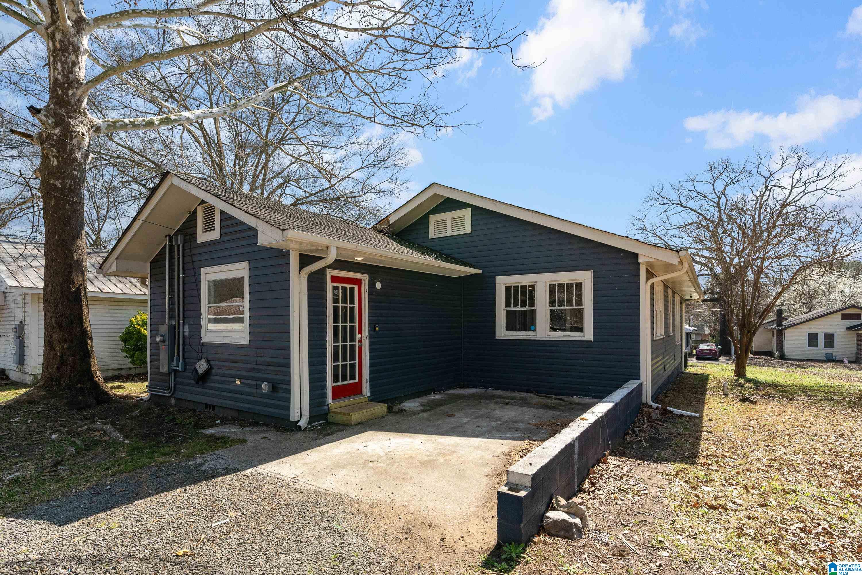 Homes for sale in Midfield, AL | 808 11th Avenue, Midfield, AL 35228 | MLS# 21445578