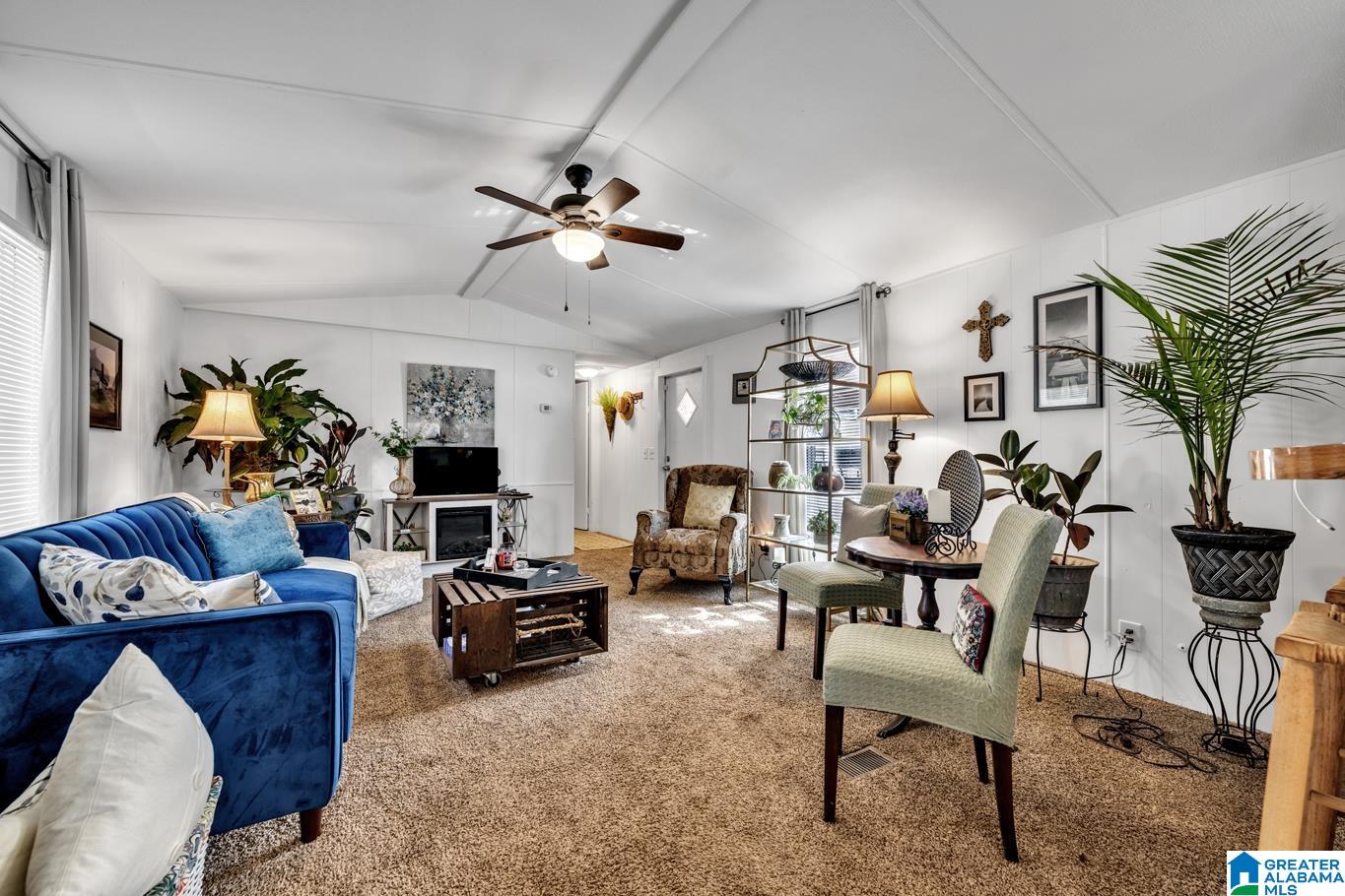 Homes for sale in Warrior, AL | 143 Dana Road, Warrior, AL 35180 | MLS# 21445584