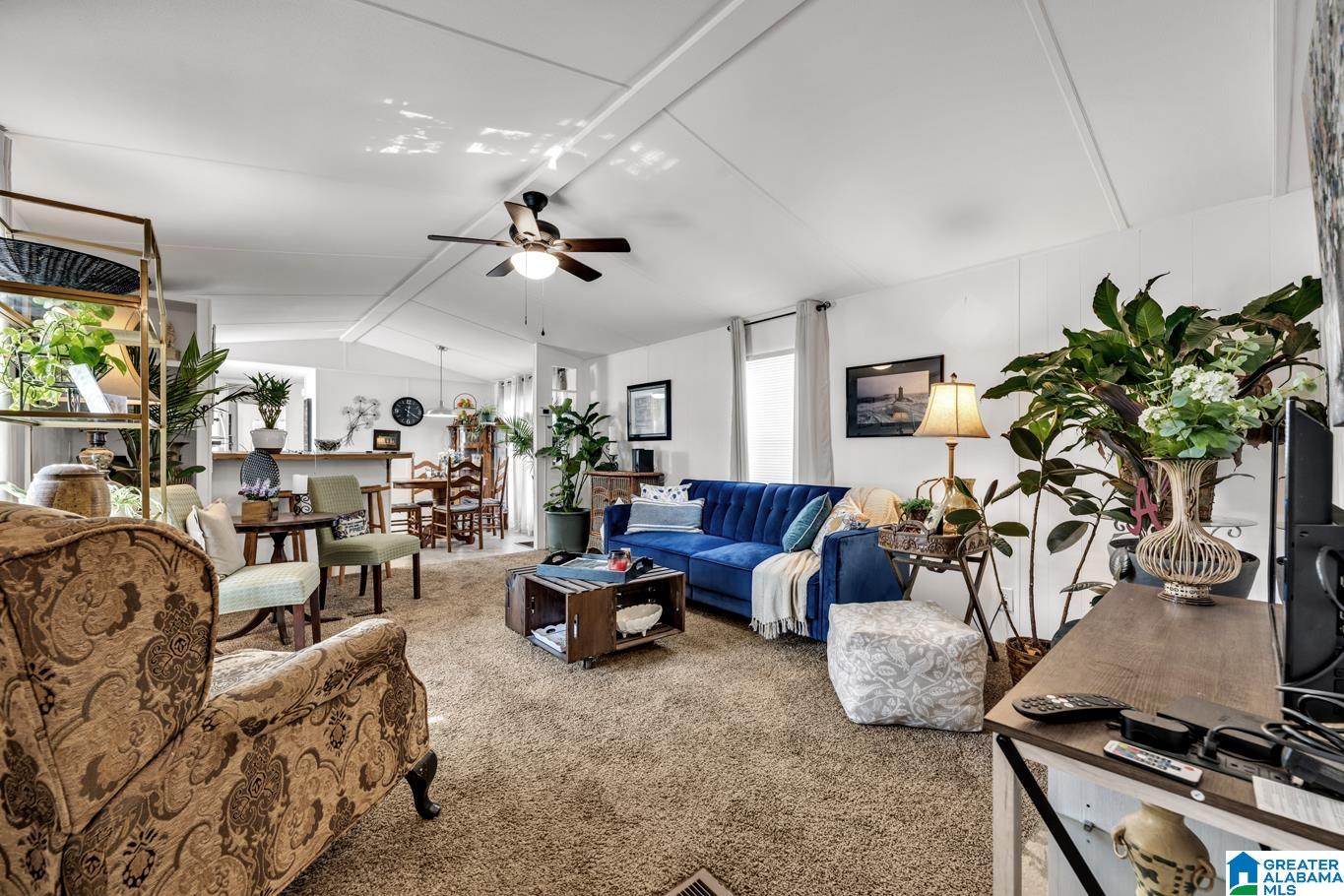 Homes for sale in Warrior, AL | 143 Dana Road, Warrior, AL 35180 | MLS# 21445584