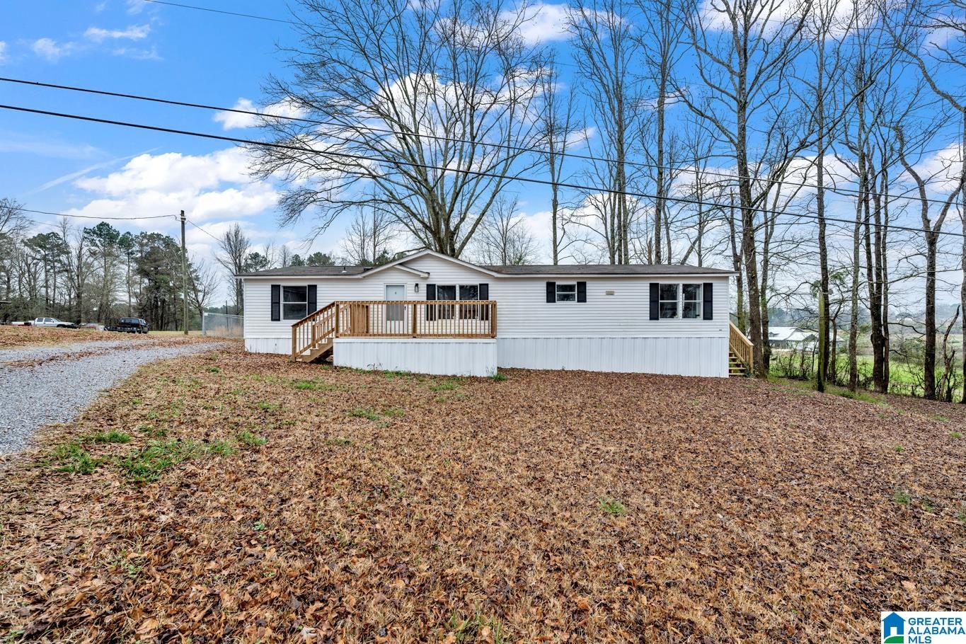 Homes for sale in Jasper, AL | 96 Huette Estes Road, Jasper, AL 35504 | MLS# 21445587