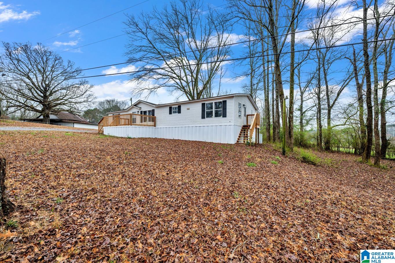 Homes for sale in Jasper, AL | 96 Huette Estes Road, Jasper, AL 35504 | MLS# 21445587