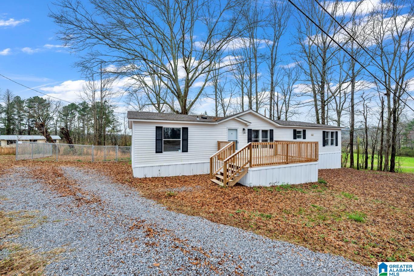 Homes for sale in Jasper, AL | 96 Huette Estes Road, Jasper, AL 35504 | MLS# 21445587