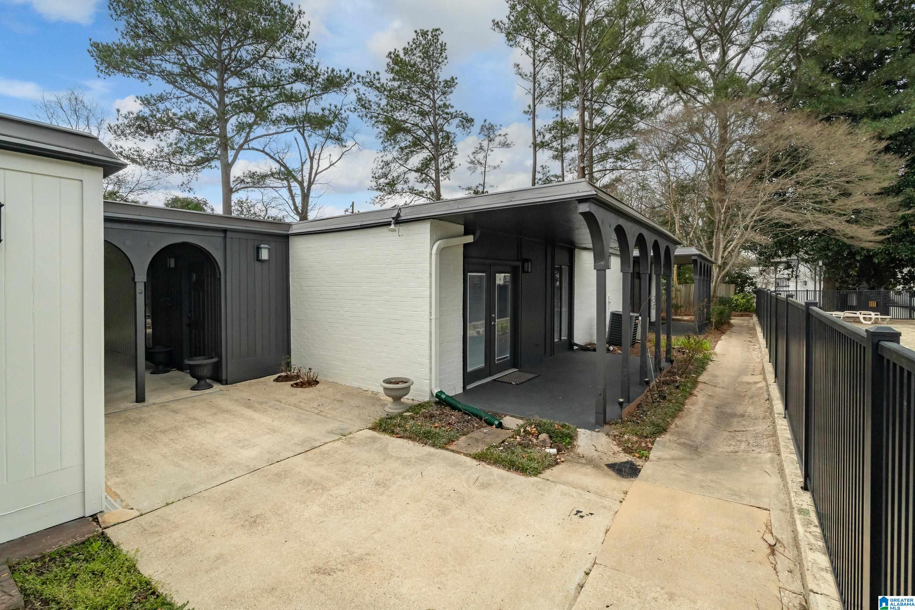 3017 MASSEY ROAD