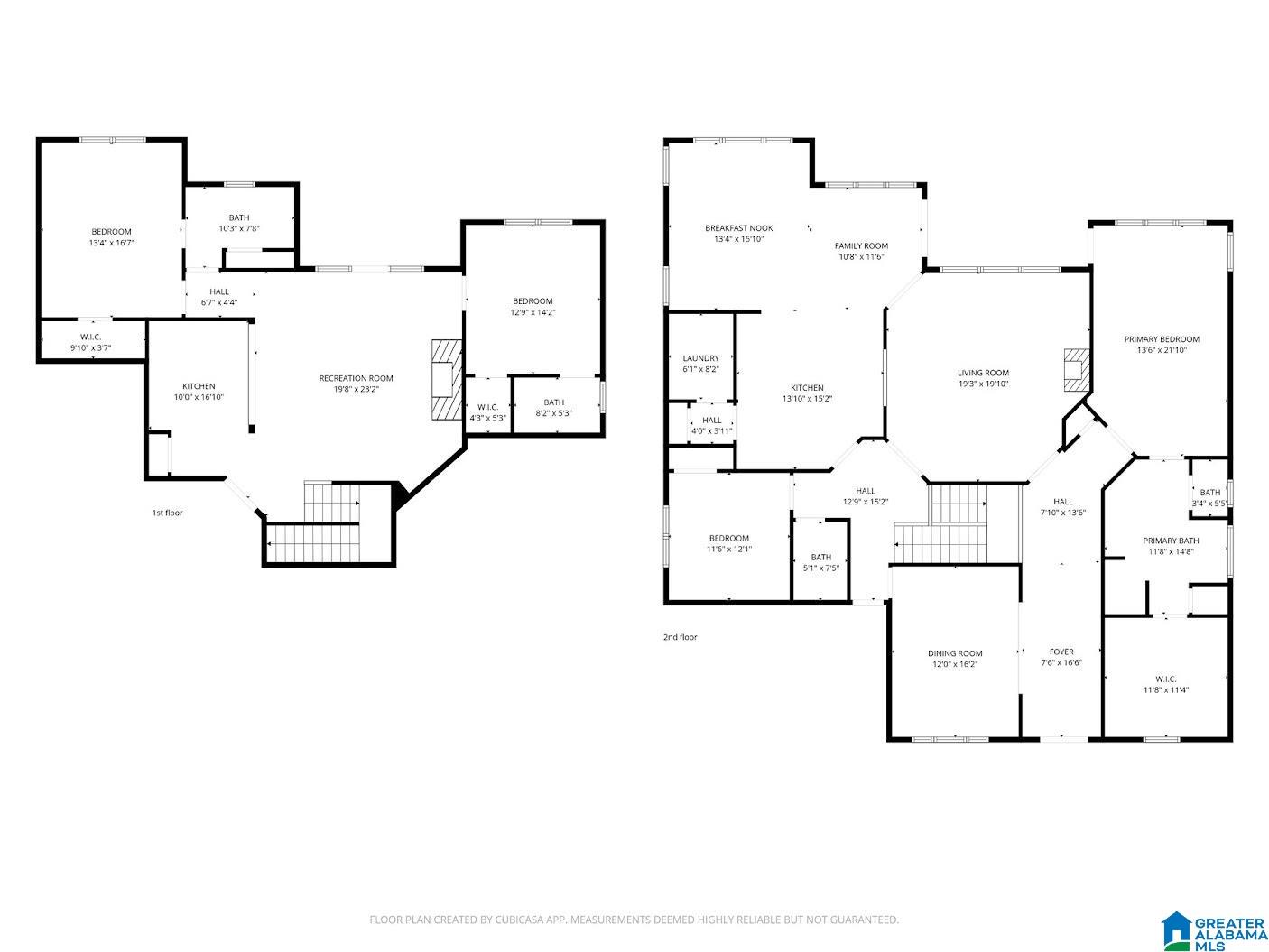 Homes for sale in Fruithurst, AL | 17438 Hwy 78, Fruithurst, AL 36262 | MLS# 21445589