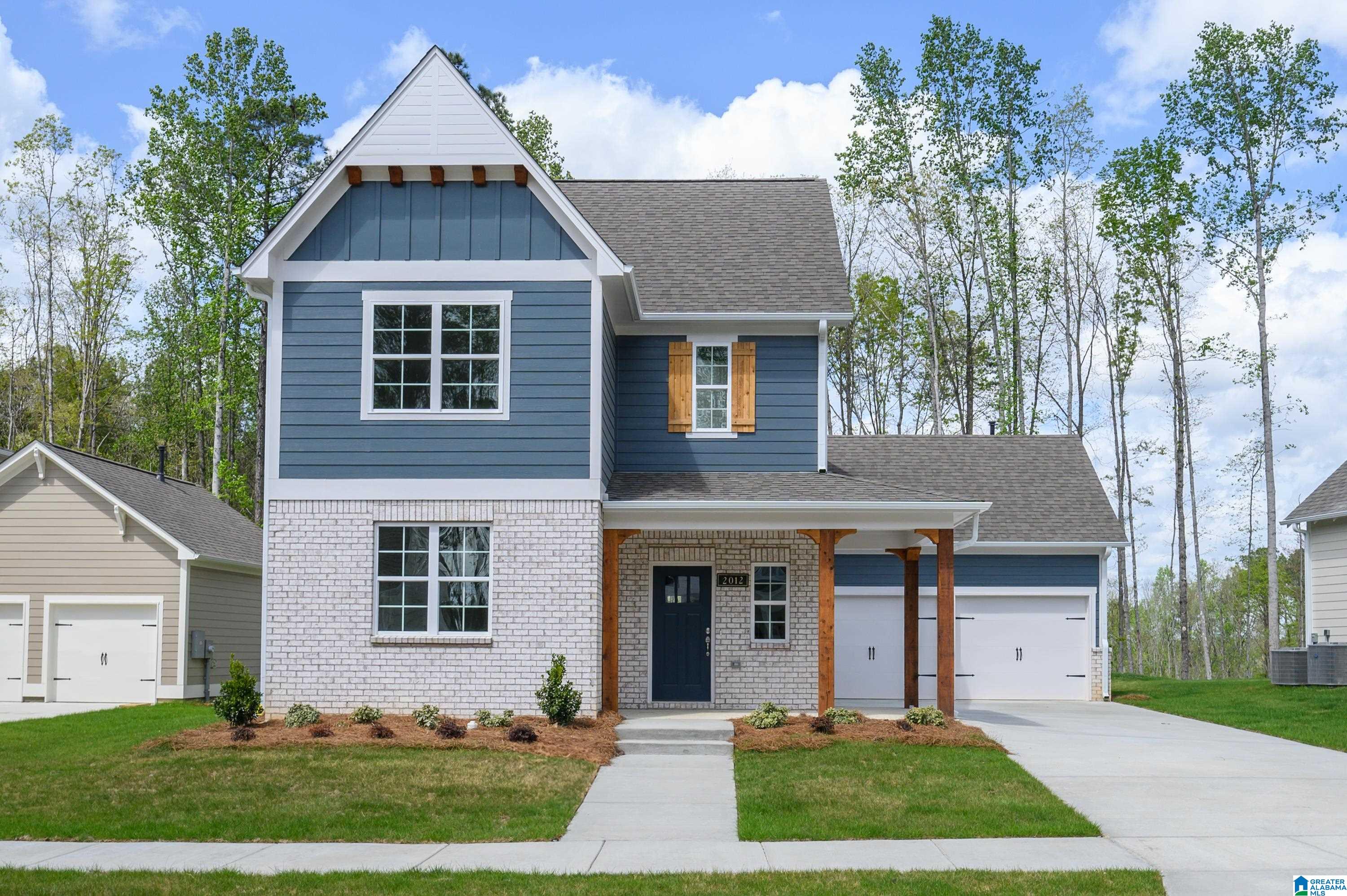 1st image of 2012 Wohali Dr, Leeds, AL 35094 | MLS# 21445592