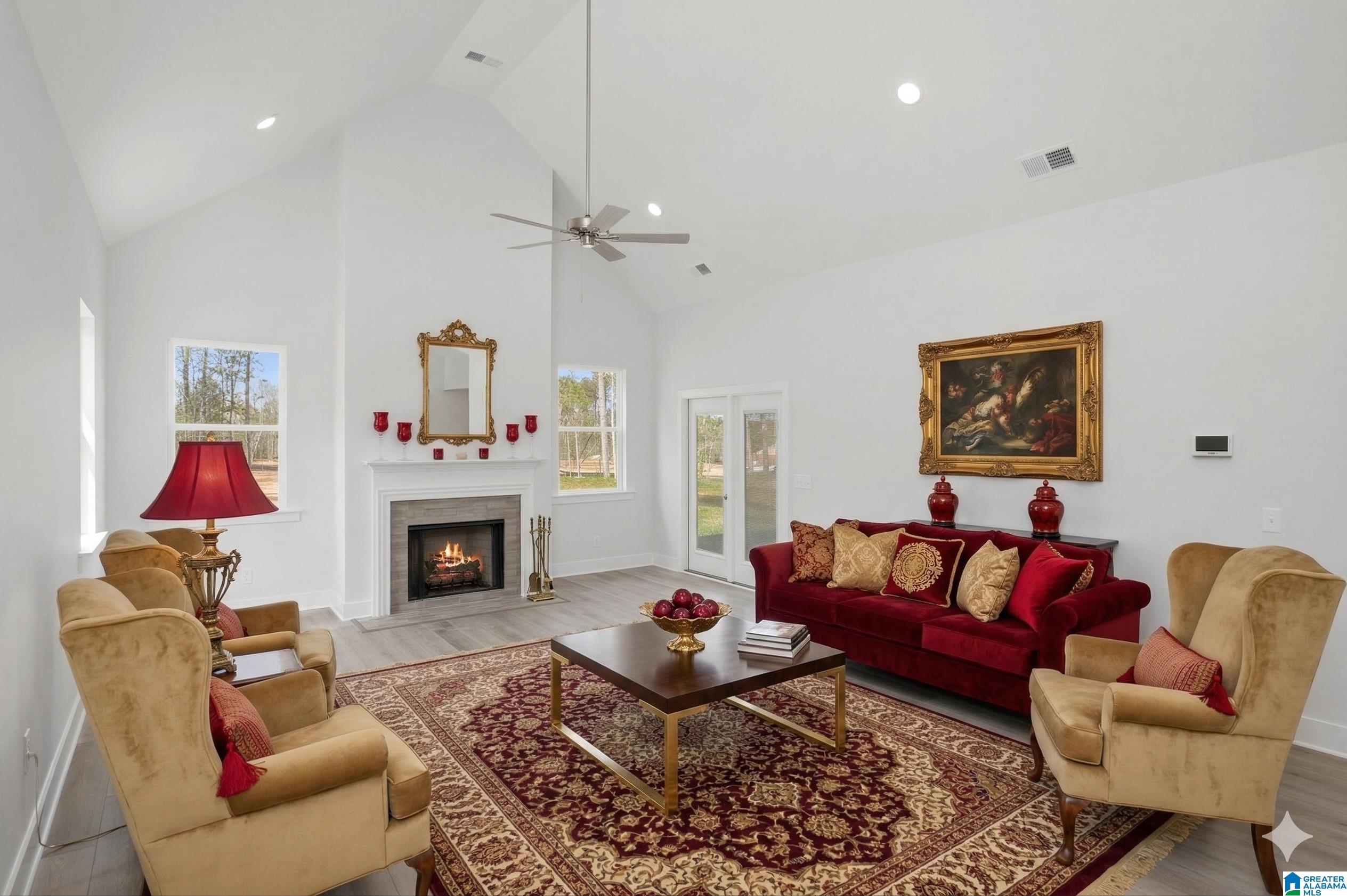 2nd image of 2012 Wohali Dr, Leeds, AL 35094 | MLS# 21445592