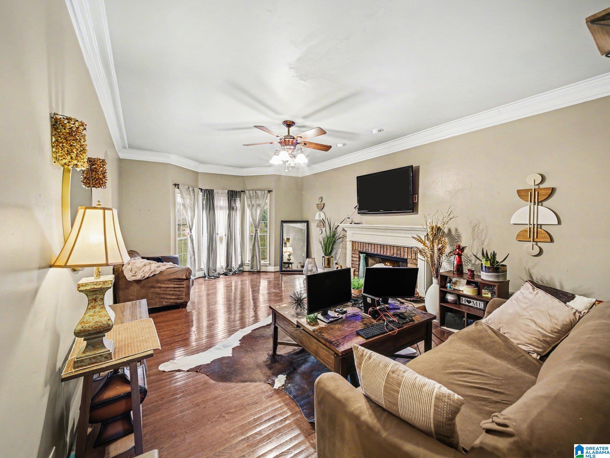 Homes for sale in Trussville, AL | 113 Longleaf Lane, Trussville, AL 35173 | MLS# 21445593