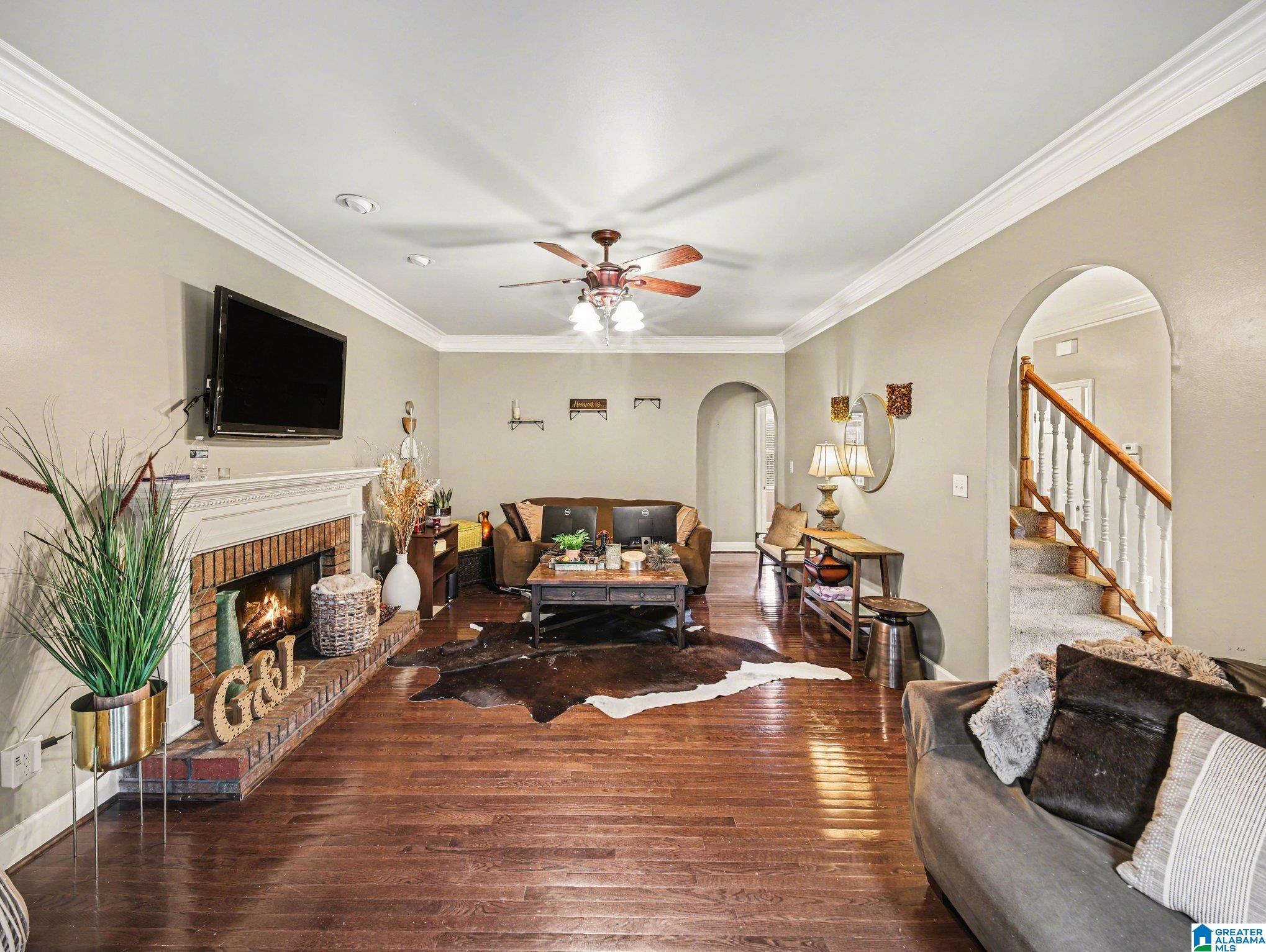 Homes for sale in Trussville, AL | 113 Longleaf Lane, Trussville, AL 35173 | MLS# 21445593