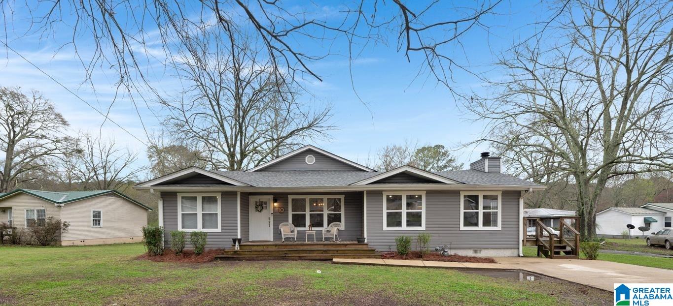 1st image of 10 Dorothy Dr, Springville, AL 35146 | MLS# 21445595