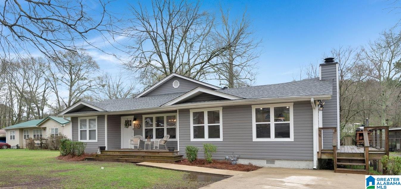 2nd image of 10 Dorothy Dr, Springville, AL 35146 | MLS# 21445595