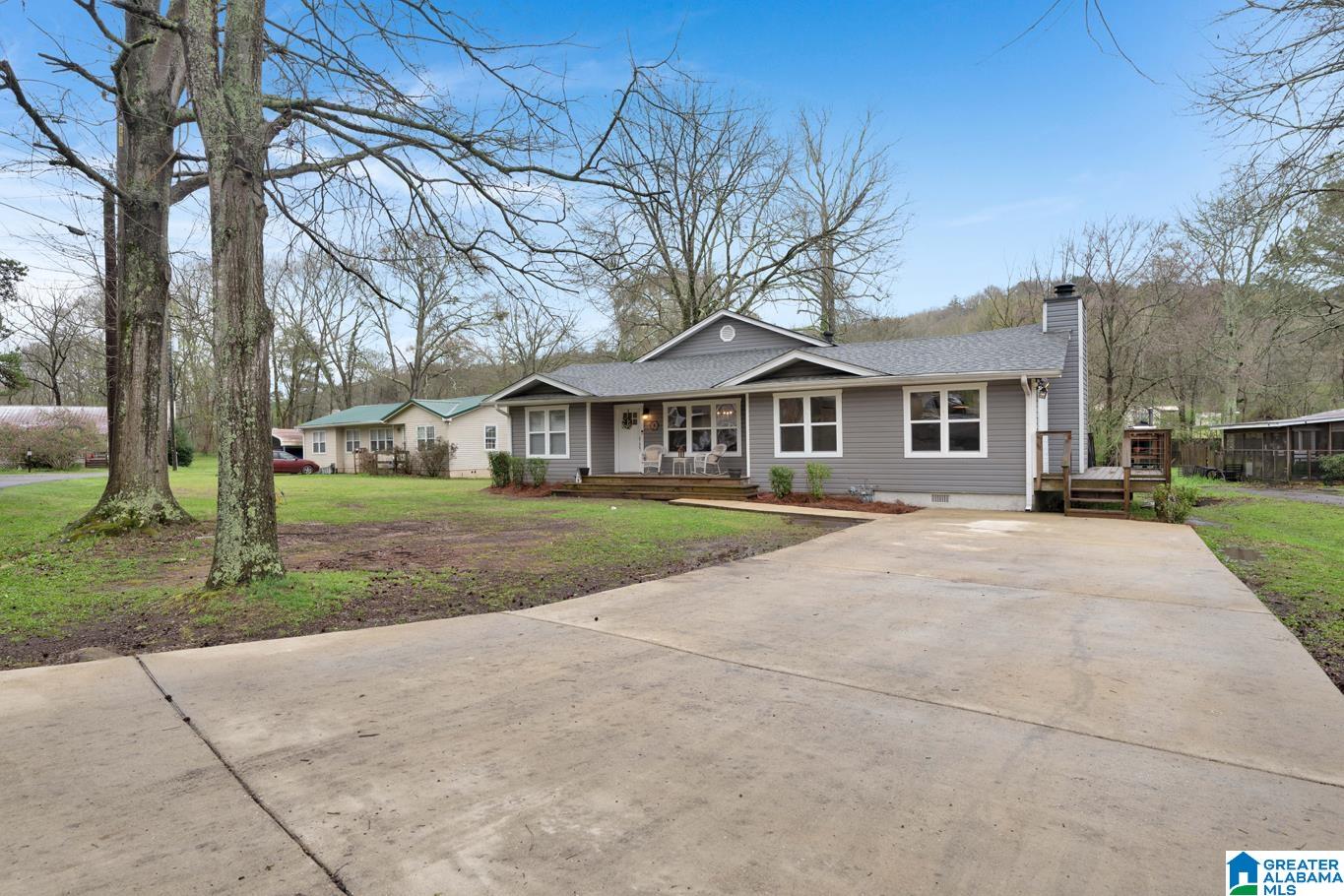 3rd image of 10 Dorothy Dr, Springville, AL 35146 | MLS# 21445595