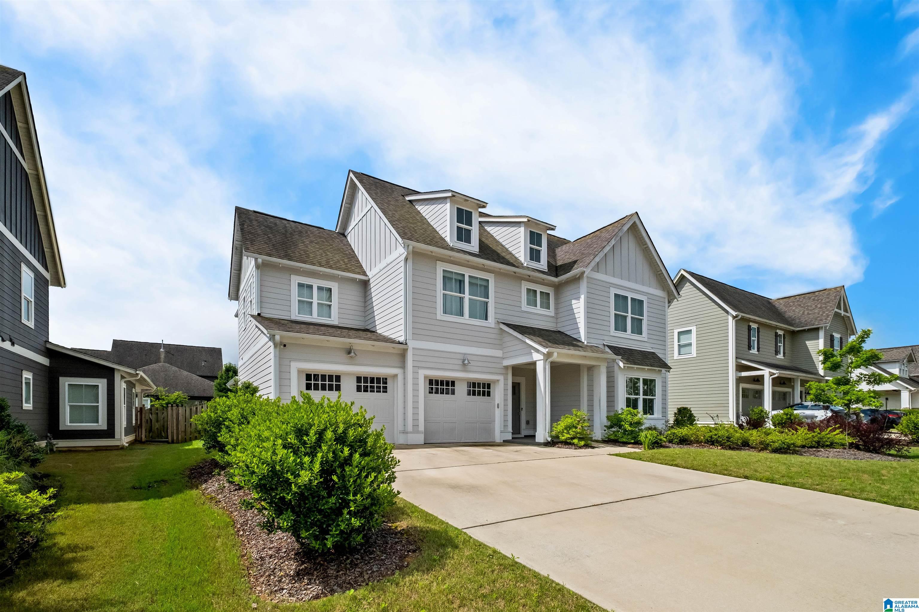 Homes for sale in Trussville, AL | 7723 Jayden Dr, Trussville, AL 35173 | MLS# 21445596