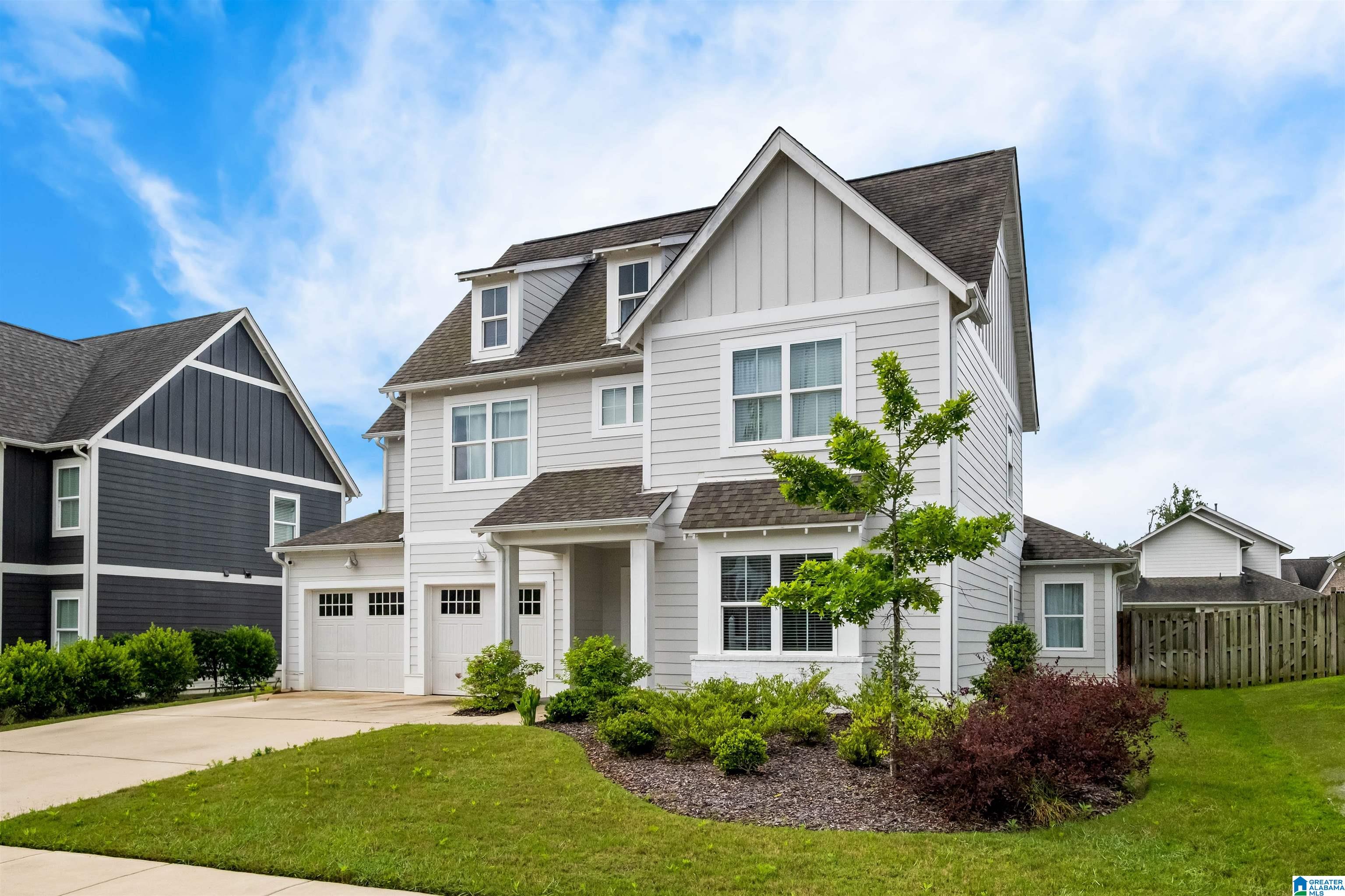 Homes for sale in Trussville, AL | 7723 Jayden Dr, Trussville, AL 35173 | MLS# 21445596