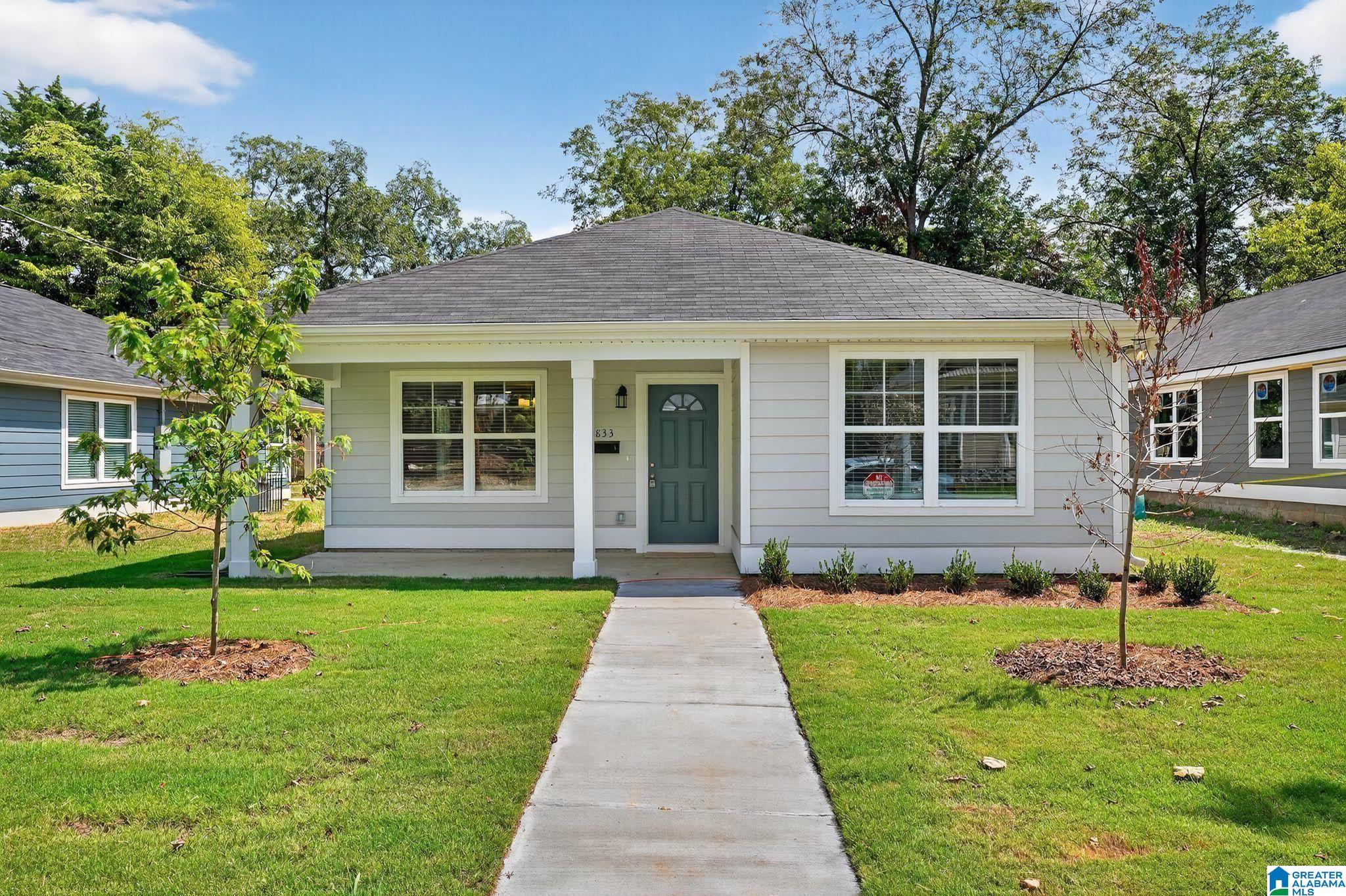 Homes for sale in Birmingham, AL | 833 49th Street N, Birmingham, AL 35212 | MLS# 21445606