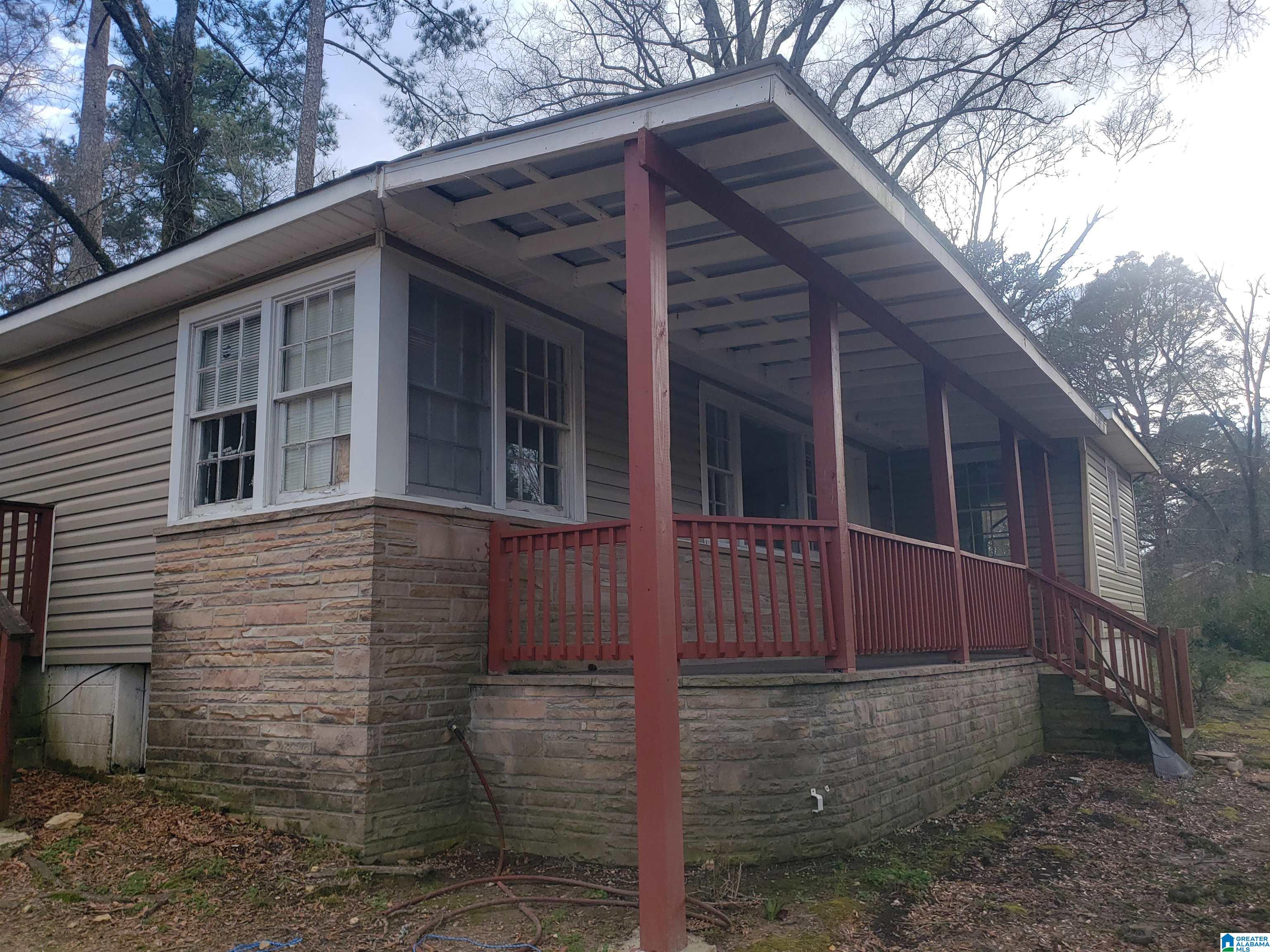 Homes for sale in Center Point, AL | 601 23rd Avenue Ne, Center Point, AL 35215 | MLS# 21445607