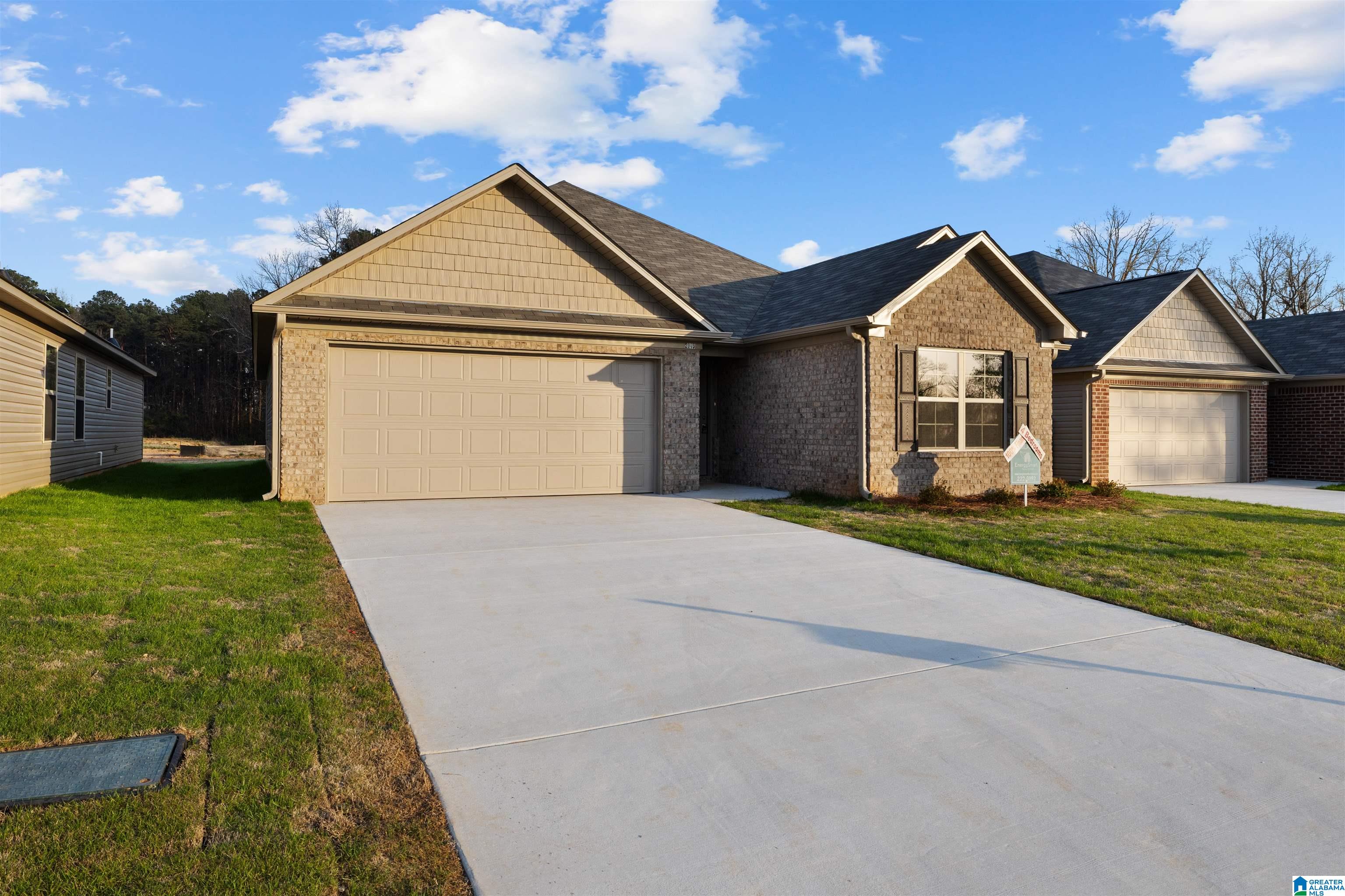 Photo 3 of Single family home for sale at 2345 Pershing Pl Loop, Birmingham, AL 35214 | MLS# 21445614 | Listing updated on 2026-09-13