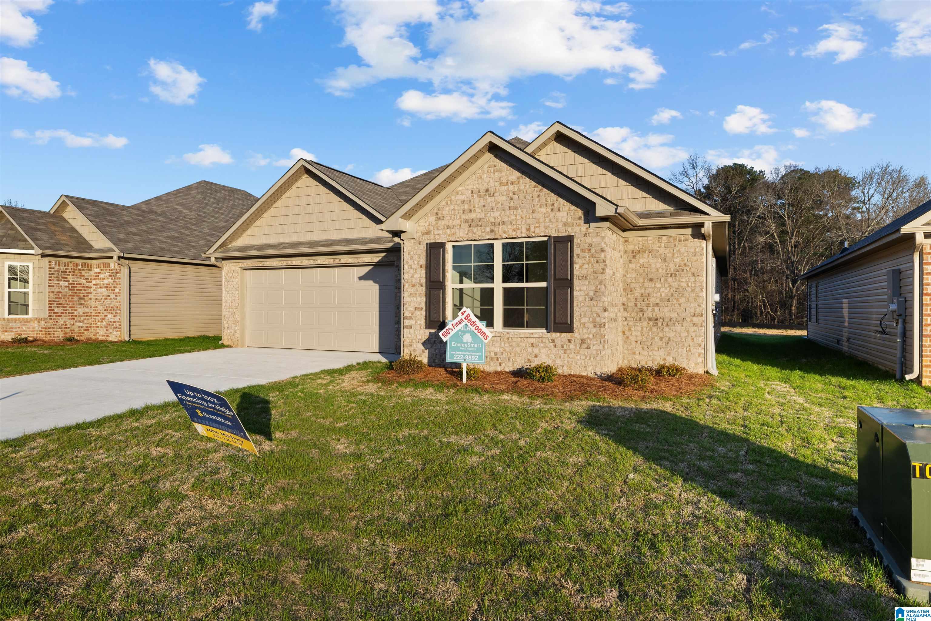 Photo 3 of Single family home for sale at 2345 Pershing Pl Loop, Birmingham, AL 35214 | MLS# 21445614 | Listing updated on 2026-09-13