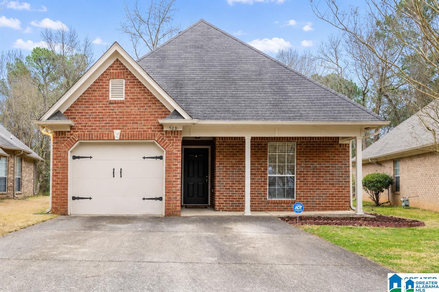 2079 WILLOW GLENN DRIVE