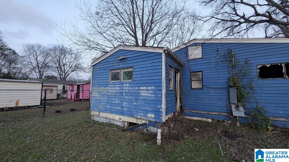 Homes for sale in Birmingham, AL | 1204 43rd Street N, Birmingham, AL 35212 | MLS# 21445616