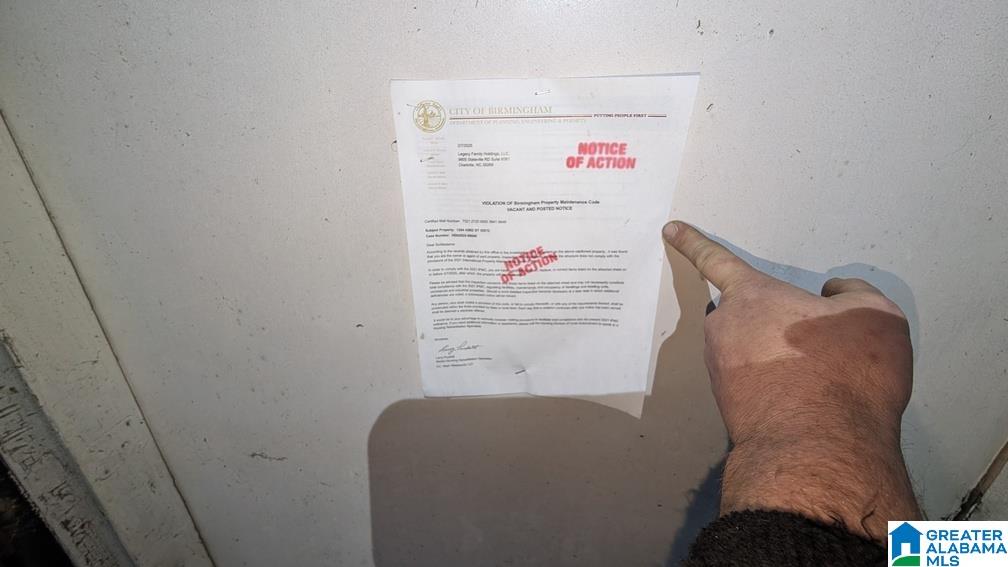 Homes for sale in Birmingham, AL | 1204 43rd Street N, Birmingham, AL 35212 | MLS# 21445616