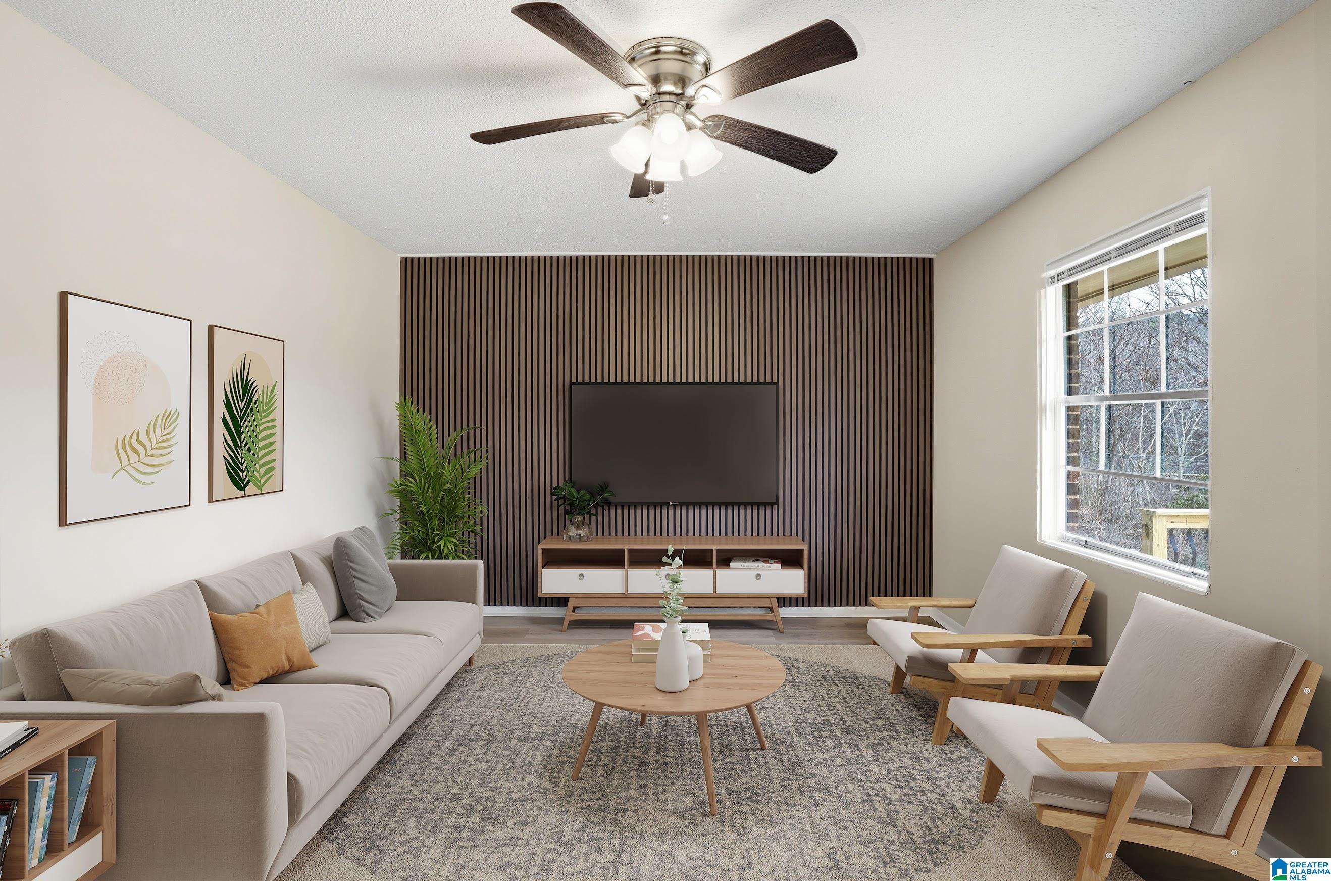 Homes for sale in Center Point, AL | 2508 Willowood Circle, Center Point, AL 35215 | MLS# 21445631