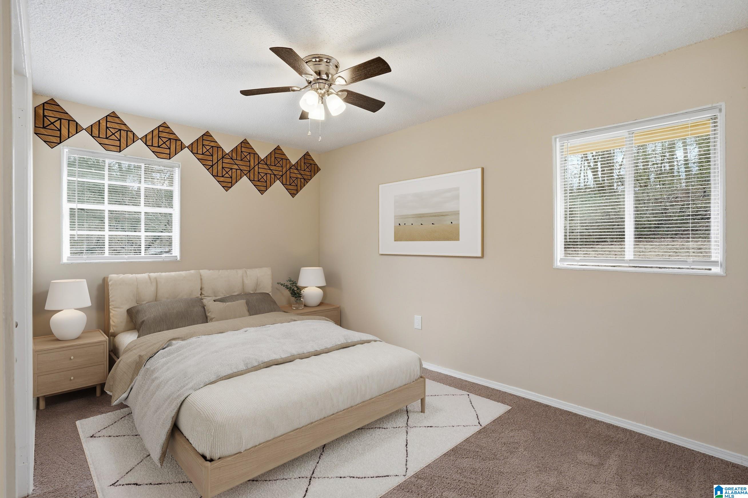 Homes for sale in Center Point, AL | 2508 Willowood Circle, Center Point, AL 35215 | MLS# 21445631