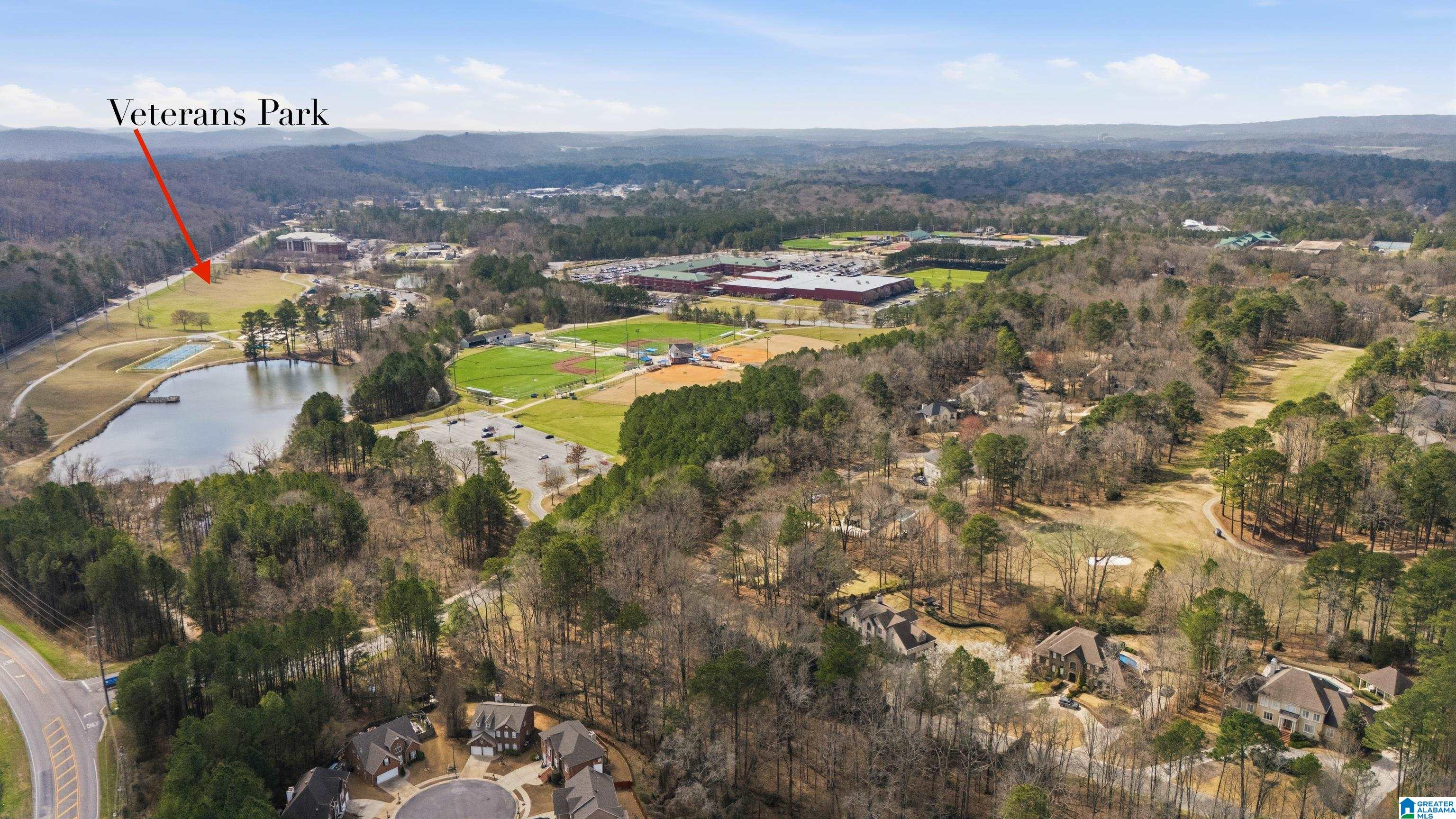 Homes for sale in Birmingham, AL | 2905 Macalpine Circle, Birmingham, AL 35242 | MLS# 21445632