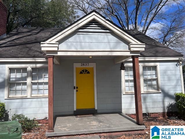 2837 SPANN PLACE