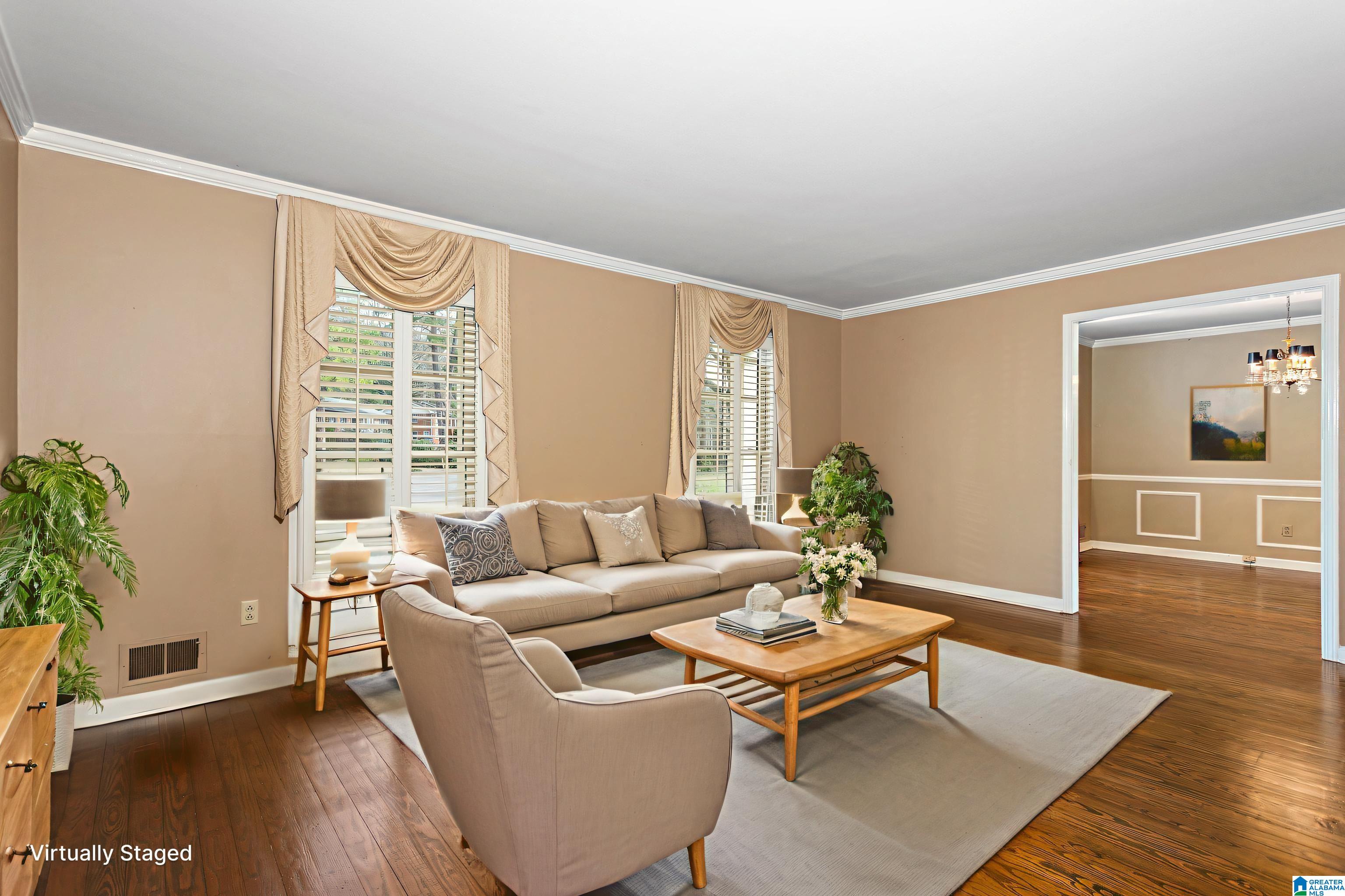 Homes for sale in Pinson, AL | 4401 Oak Lane Circle, Pinson, AL 35126 | MLS# 21445636