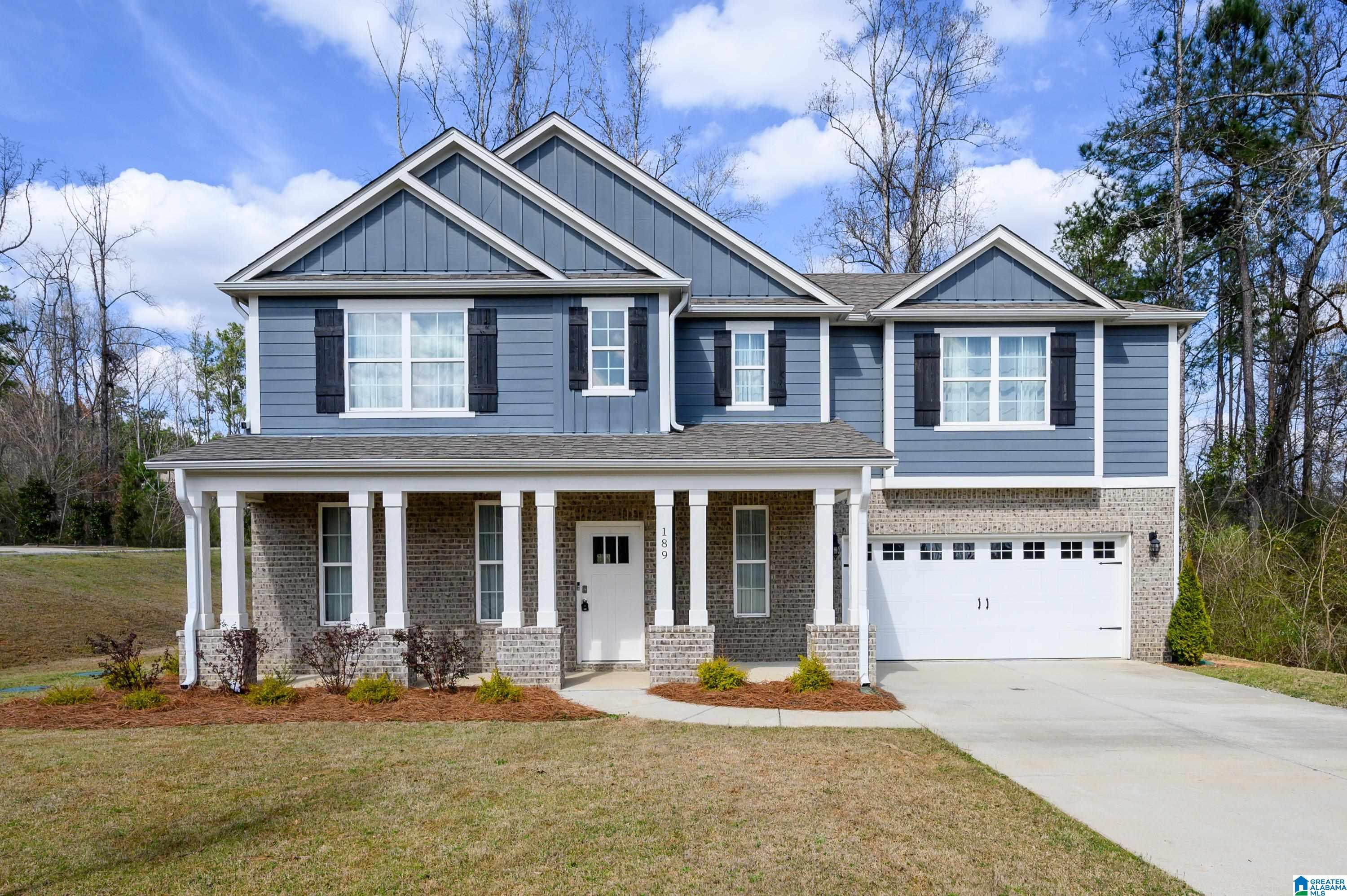 189 ROCK TERRACE CIRCLE