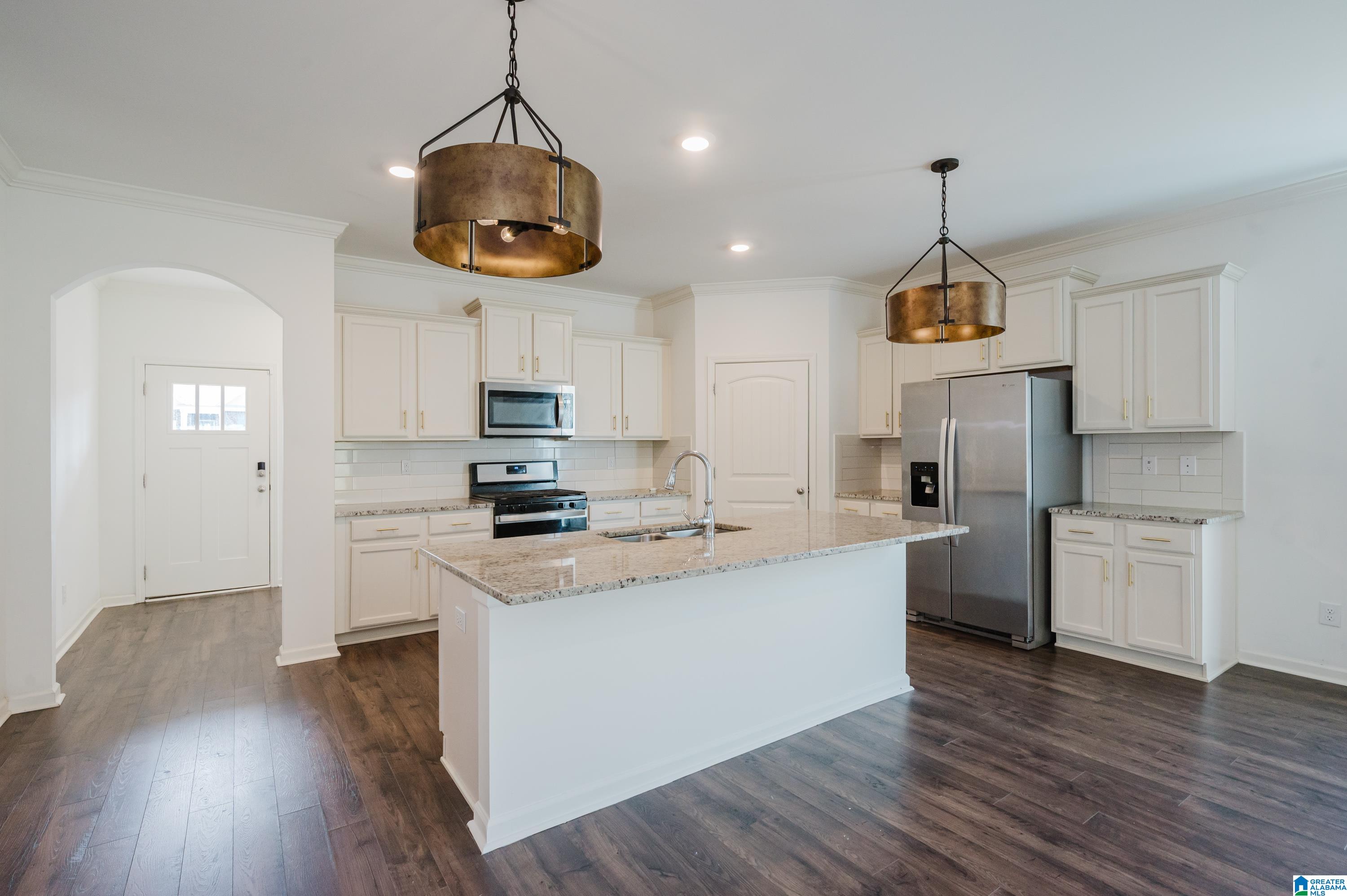 4th image of 189 Rock Terrace Circle, Helena, AL 35080 | MLS# 21445637