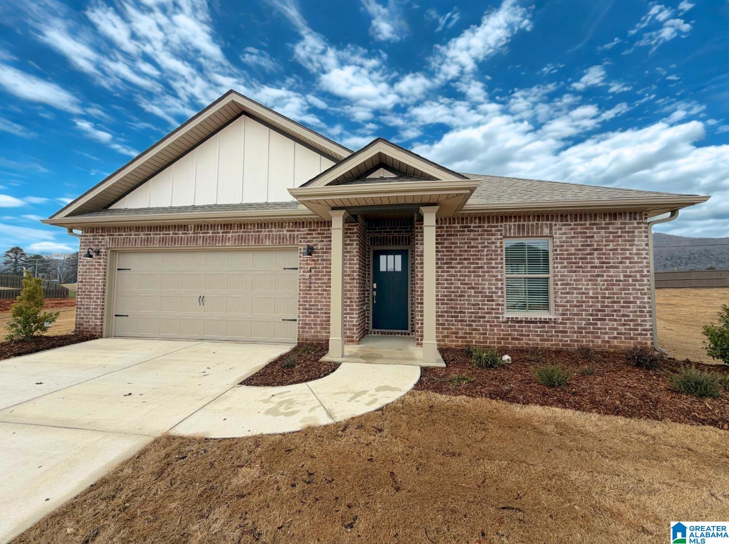 4602 Hampton Glen Circle SE