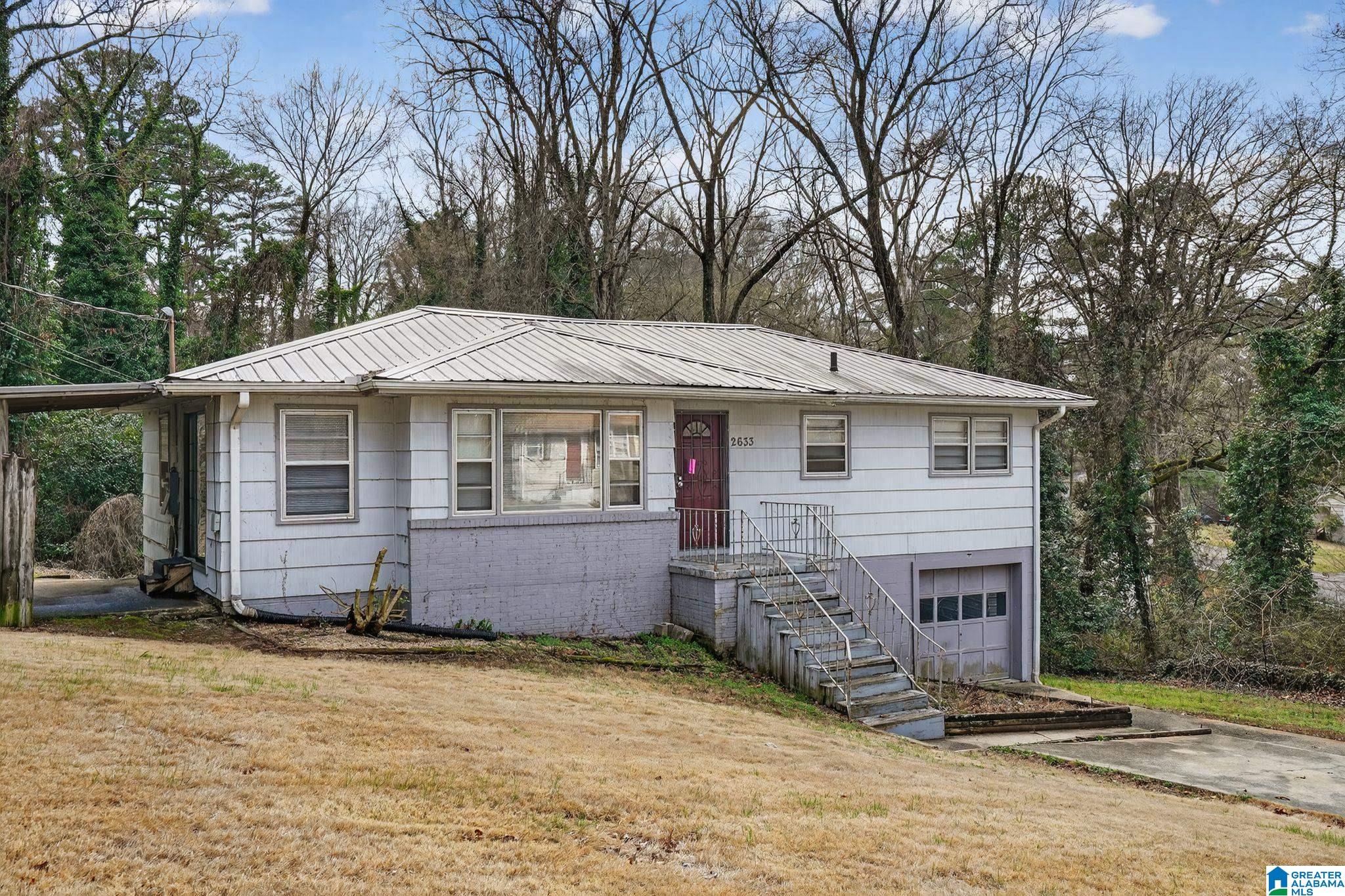 Homes for sale in Center Point, AL | 2633 1st Street Ne, Center Point, AL 35215 | MLS# 21445643