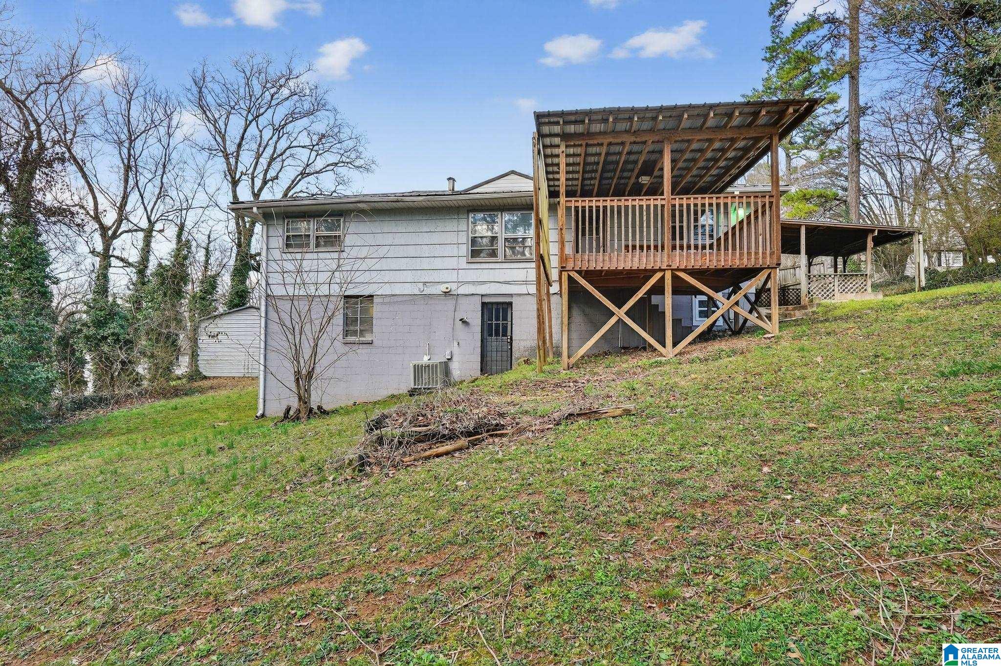 Homes for sale in Center Point, AL | 2633 1st Street Ne, Center Point, AL 35215 | MLS# 21445643