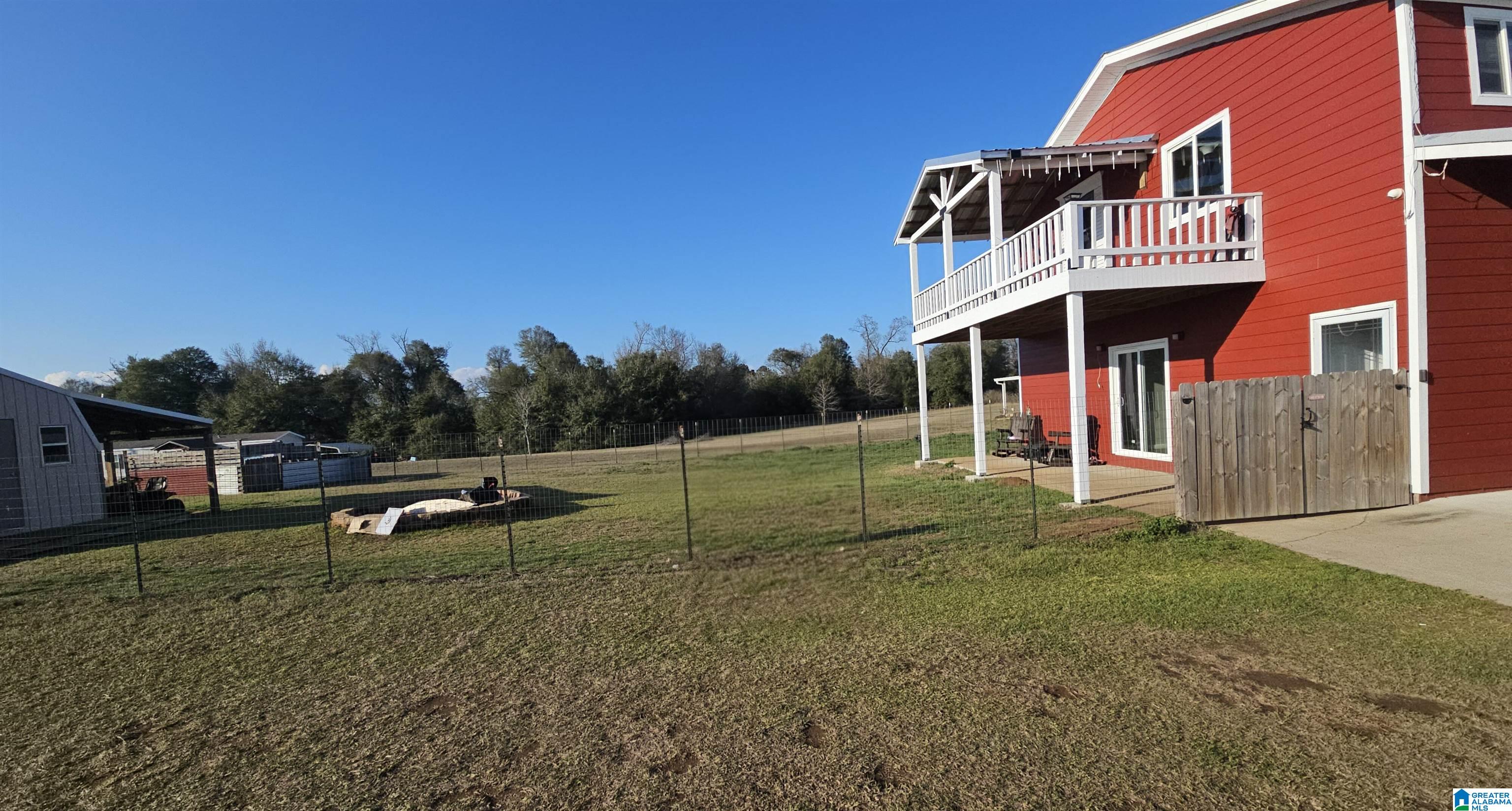 Homes for sale in Headland, AL | 2639 County Road 6, Headland, AL 36345 | MLS# 21445647