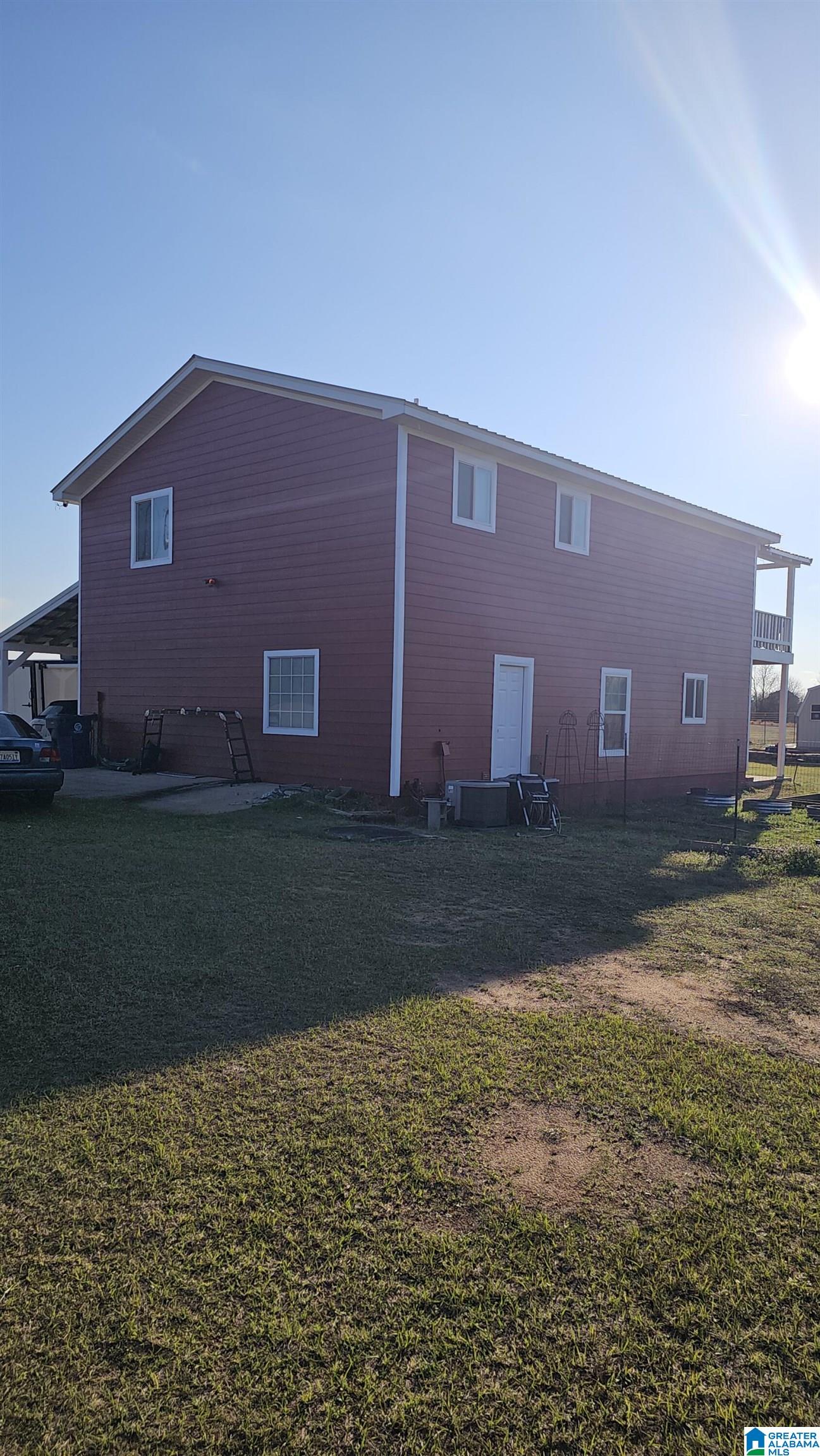 Homes for sale in Headland, AL | 2639 County Road 6, Headland, AL 36345 | MLS# 21445647