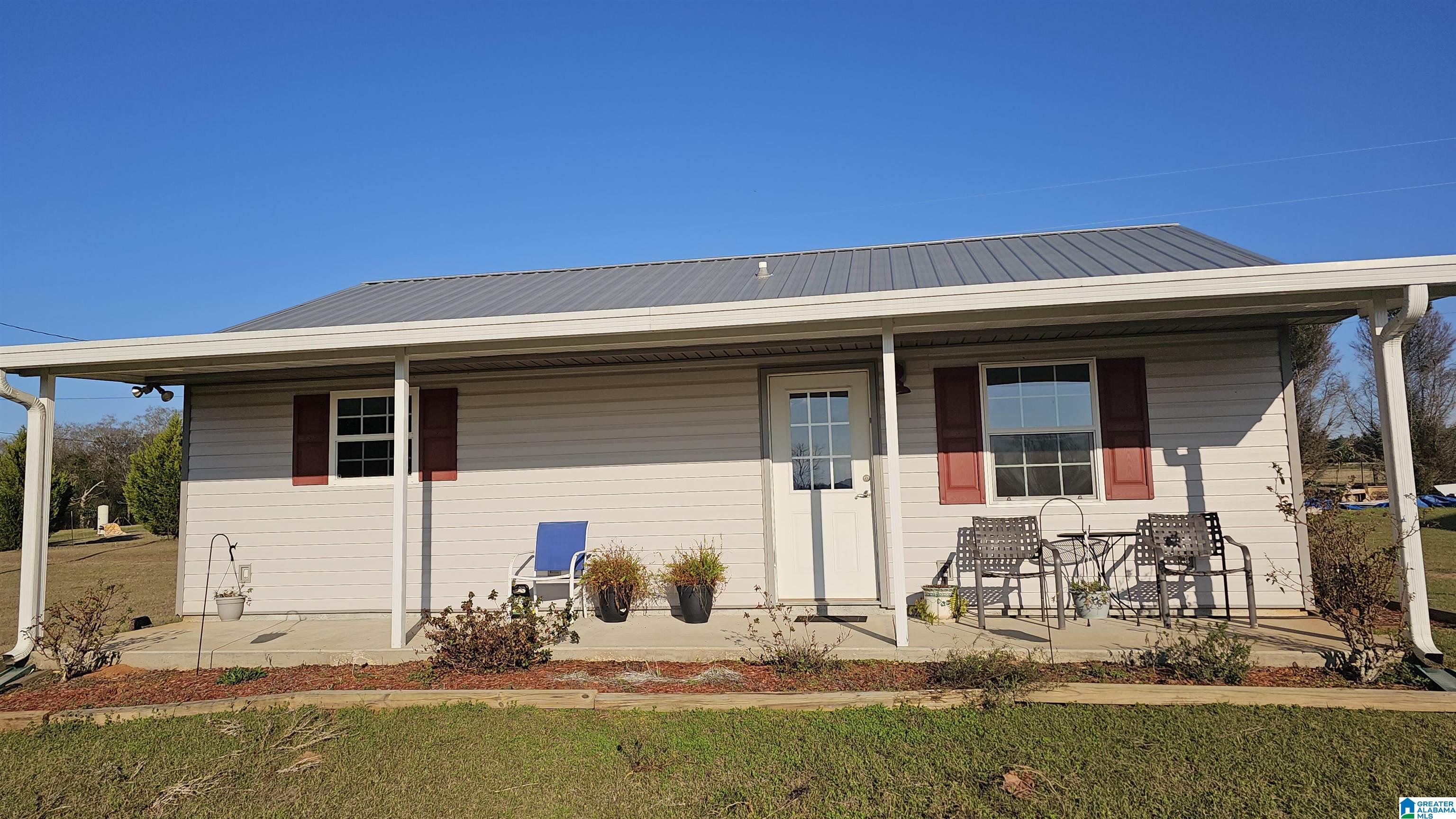 Homes for sale in Headland, AL | 2639 County Road 6, Headland, AL 36345 | MLS# 21445647