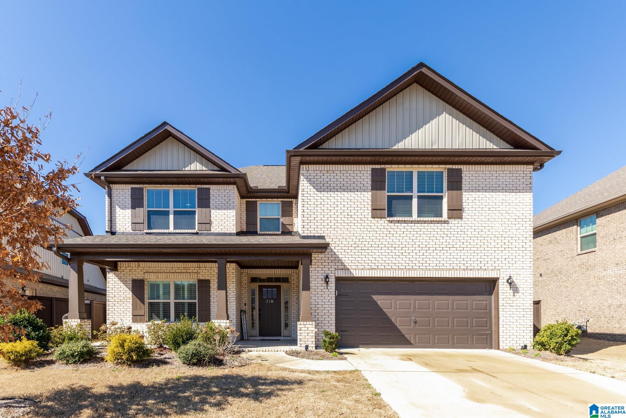 Photo 4 of Single family home for sale at 218 Jubilee Cir, Huntsville, AL 35803 | MLS# 21445648 | Listing updated on 2026-03-24