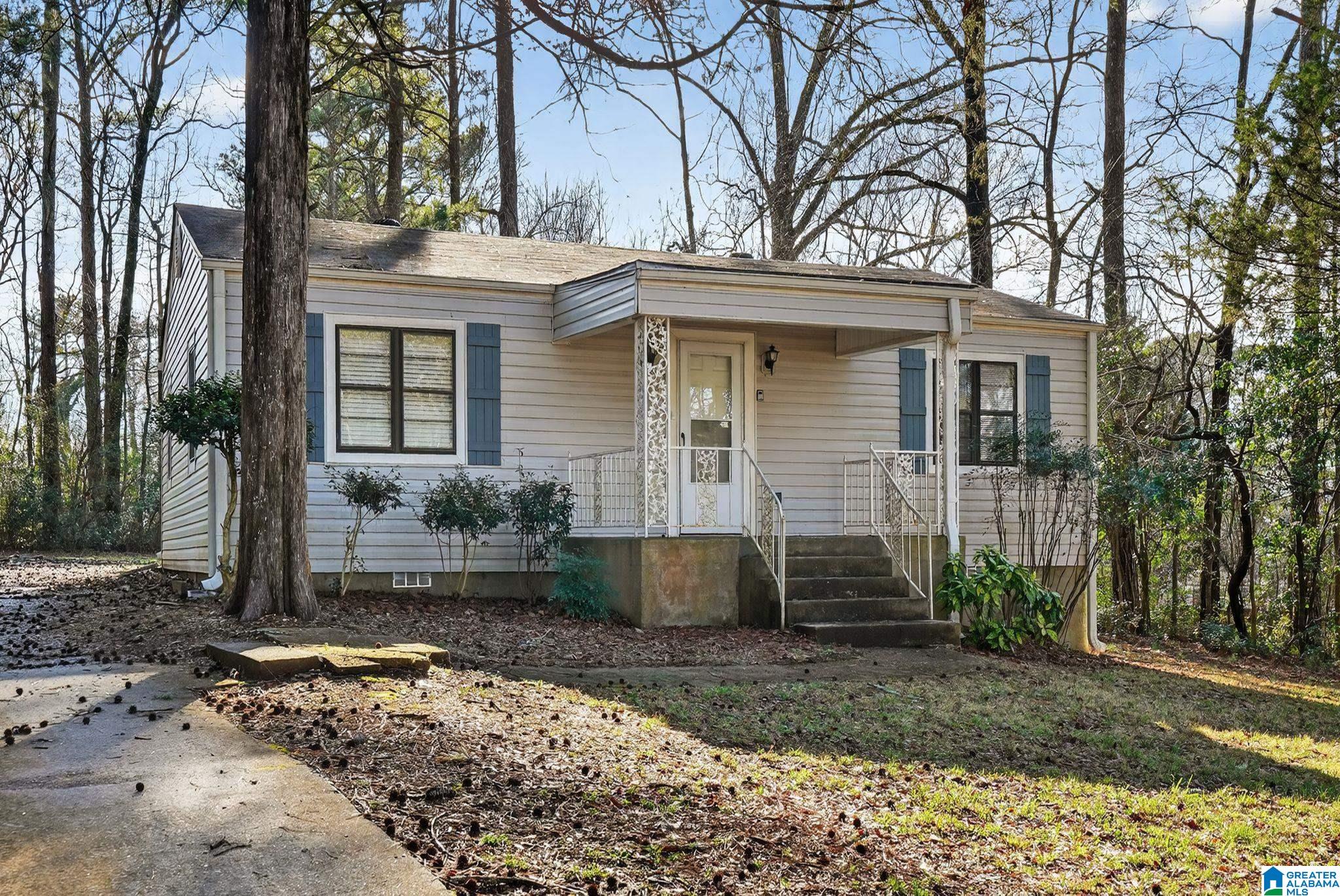 Homes for sale in Birmingham, AL | 837 Wear Dr, Birmingham, AL 35235 | MLS# 21445649