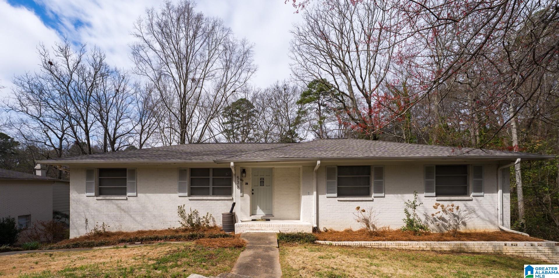 Homes for sale in Birmingham, AL | 536 Pinellas Street, Birmingham, AL 35206 | MLS# 21445653