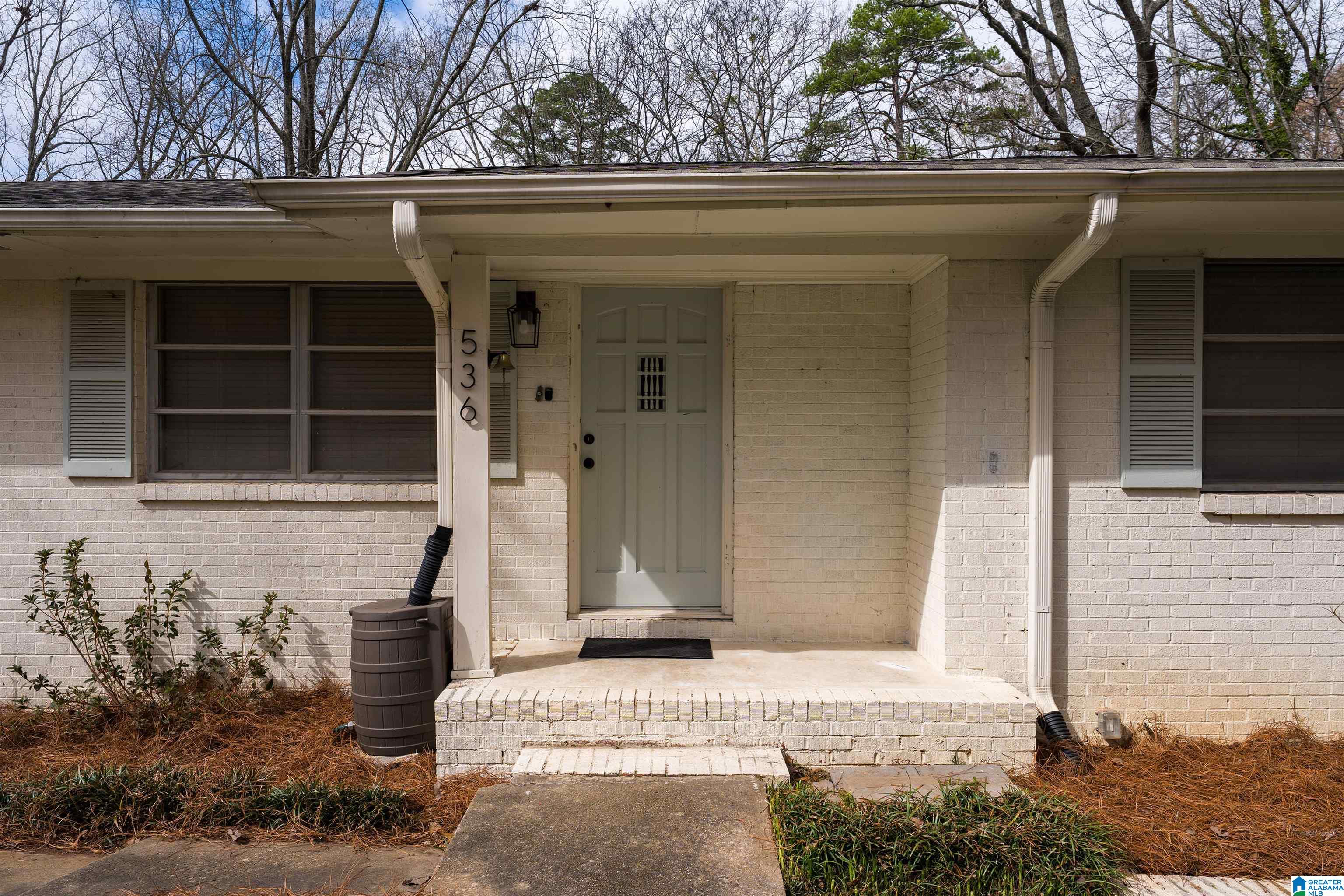 Homes for sale in Birmingham, AL | 536 Pinellas Street, Birmingham, AL 35206 | MLS# 21445653