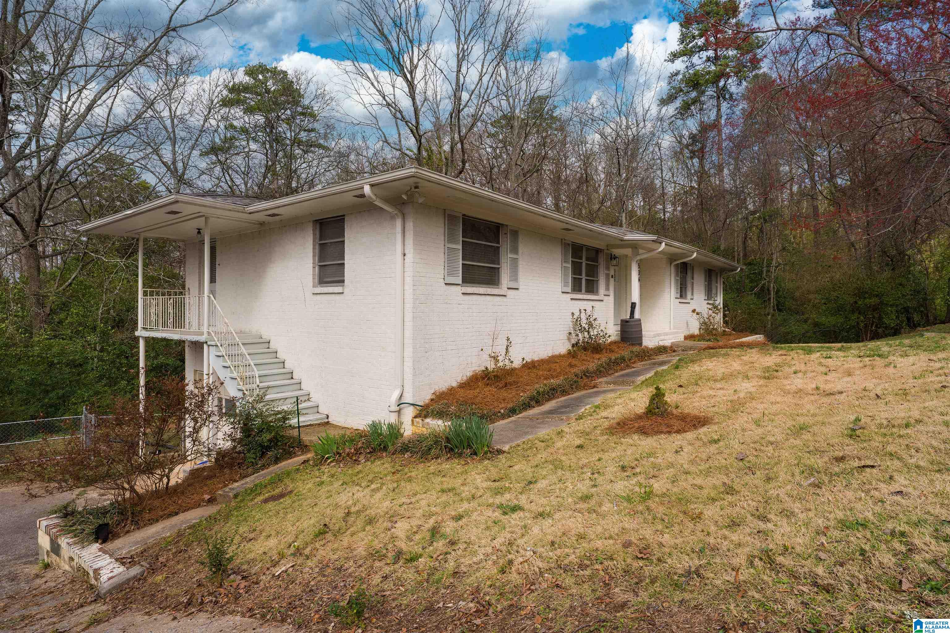 Homes for sale in Birmingham, AL | 536 Pinellas Street, Birmingham, AL 35206 | MLS# 21445653