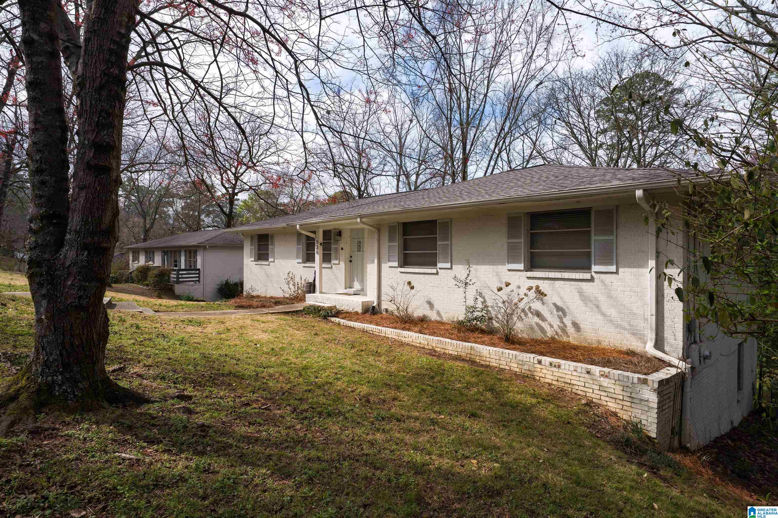 Homes for sale in Birmingham, AL | 536 Pinellas Street, Birmingham, AL 35206 | MLS# 21445653