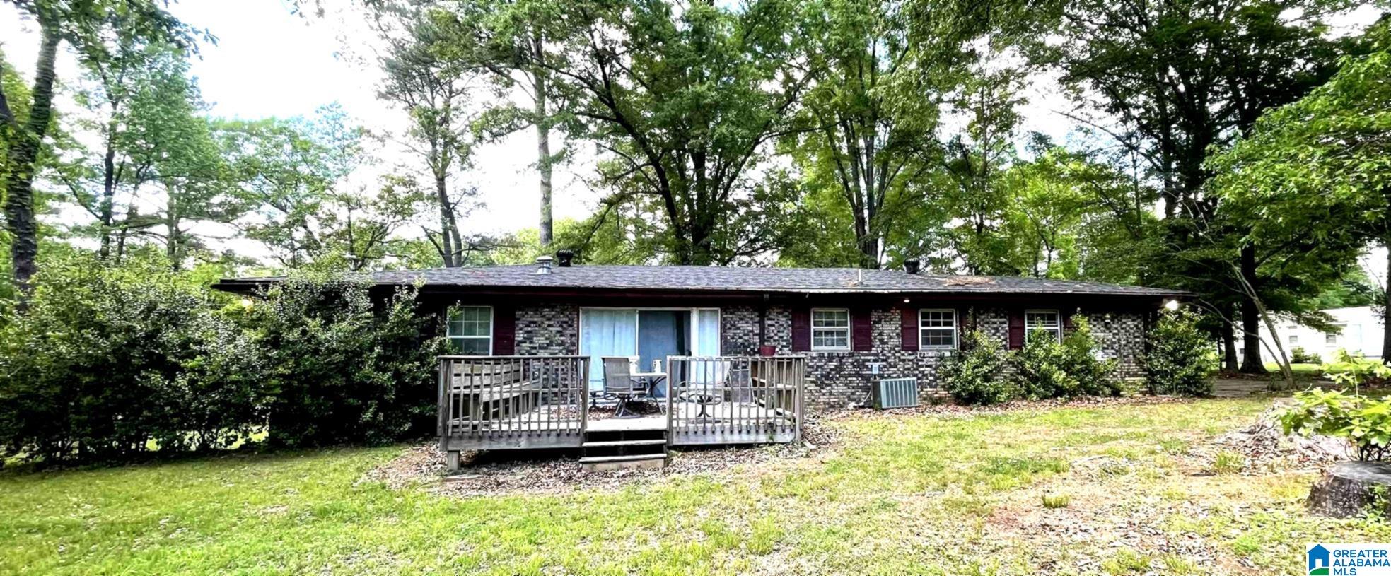 Photo 3 of Sale Pending at 8145 Hopewell Rd, Bessemer, AL 35022 | MLS# 21445655 | Listing updated on 2026-03-20