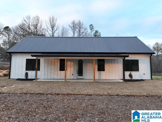 Homes for sale in Wedowee, AL | 128 Lakewood Dr, Wedowee, AL 36278 | MLS# 21445659