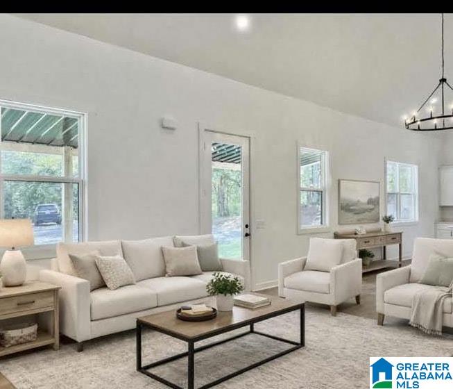 Homes for sale in Wedowee, AL | 128 Lakewood Dr, Wedowee, AL 36278 | MLS# 21445659