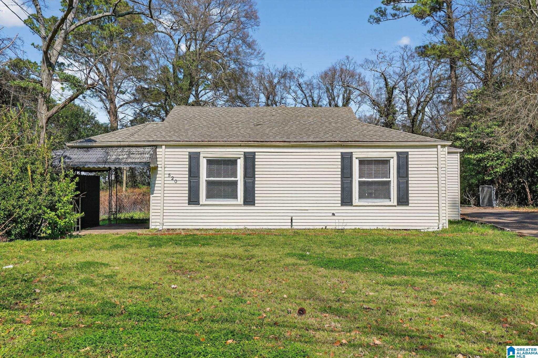 520 E SHAWNEE DRIVE