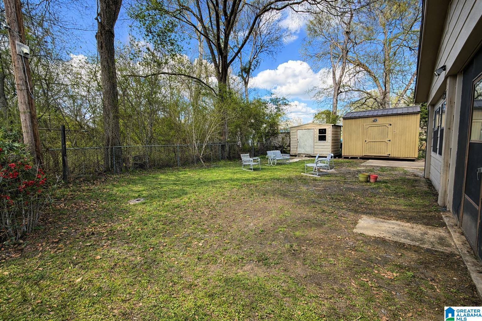Photo 11 of Single family home for sale at 311 Thomas Ave, EUTAW, AL 35462 | MLS# 21445674 | Listing updated on 2026-04-13