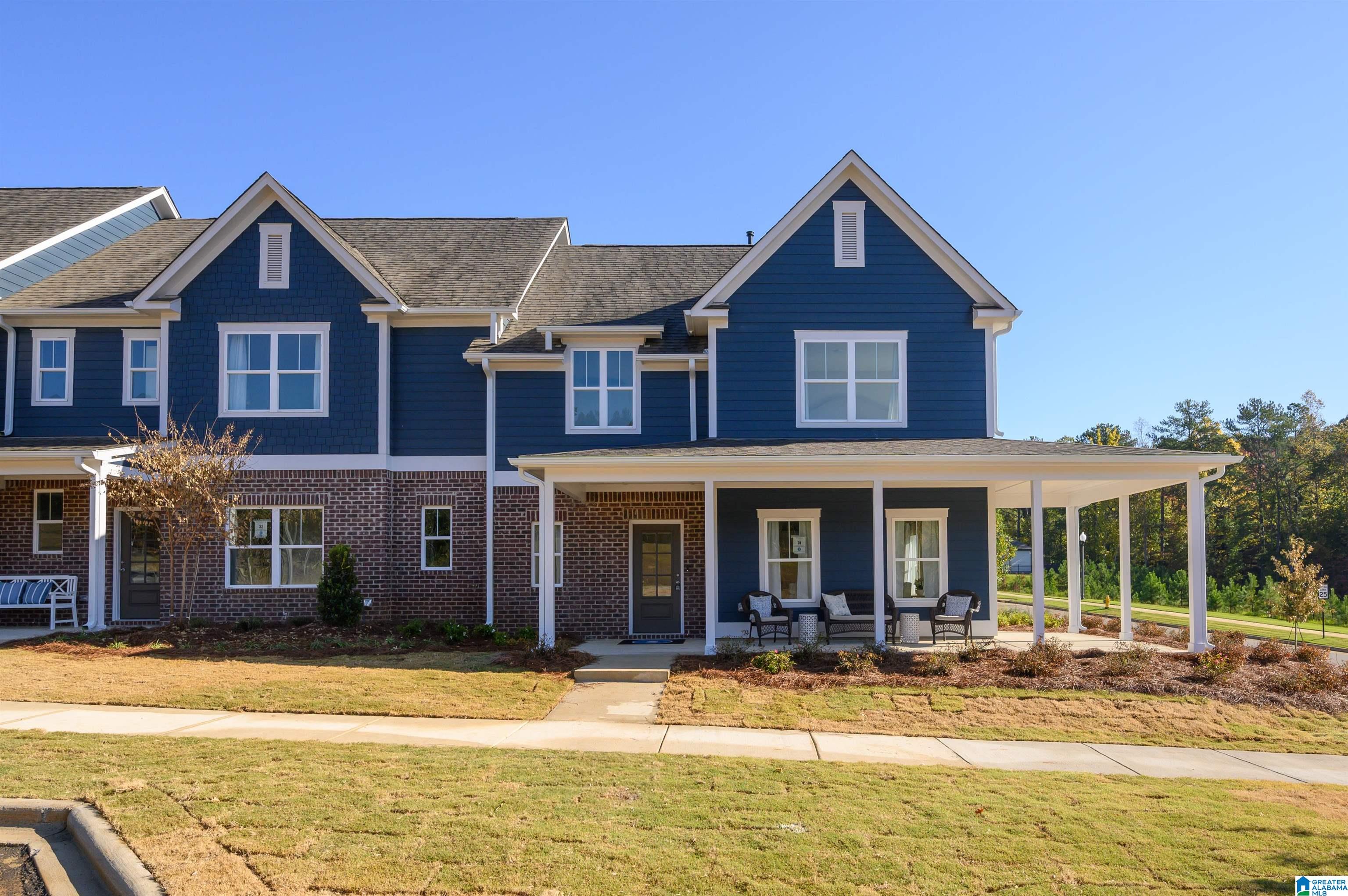 2nd image of 1001 Grand River Boulevard, Leeds, AL 35094 | MLS# 21445680