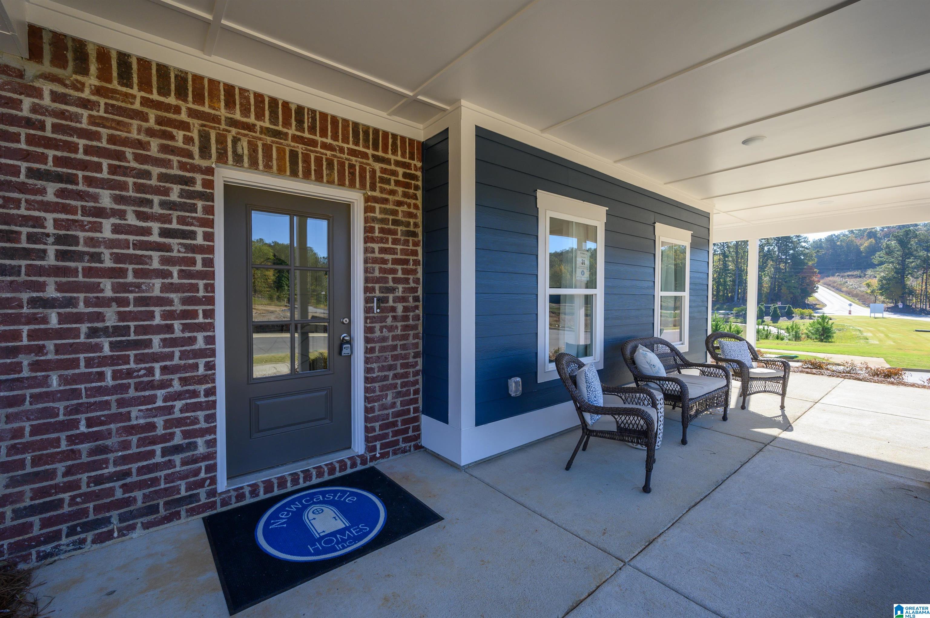 Photo 3 of Townhouse for sale at 1001 Grand River Blvd W, Leeds, AL 35094 | MLS# 21445680 | Listing updated on 2026-04-20